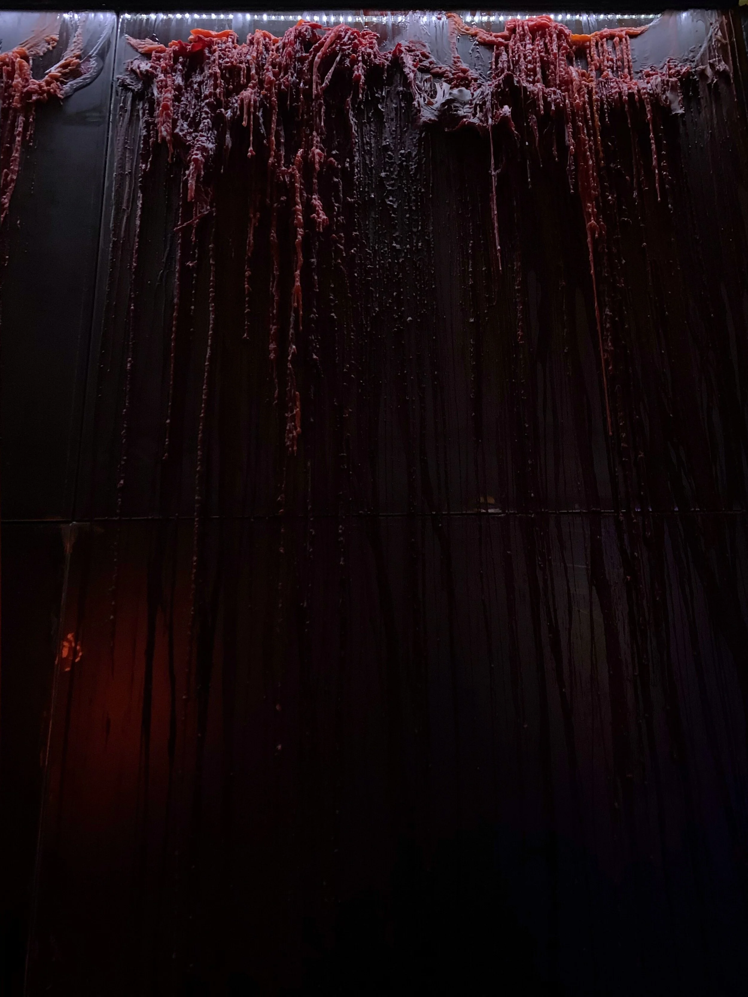 Exhibition “The Great Movement” by Ellen Pau at Edouard Malingue Gallery