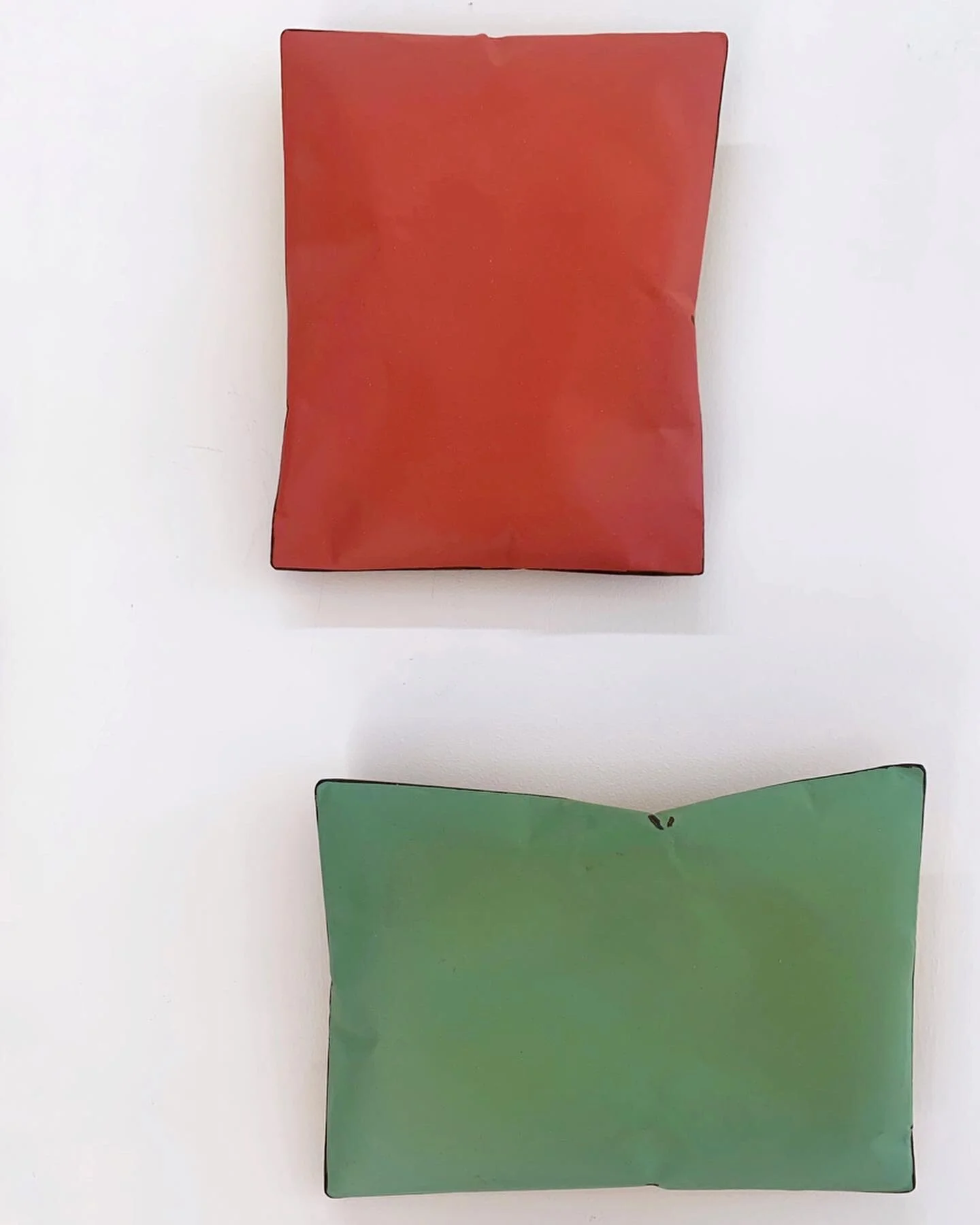 Exhibition “Solid Air” by Johan De Wit at Affinity Art