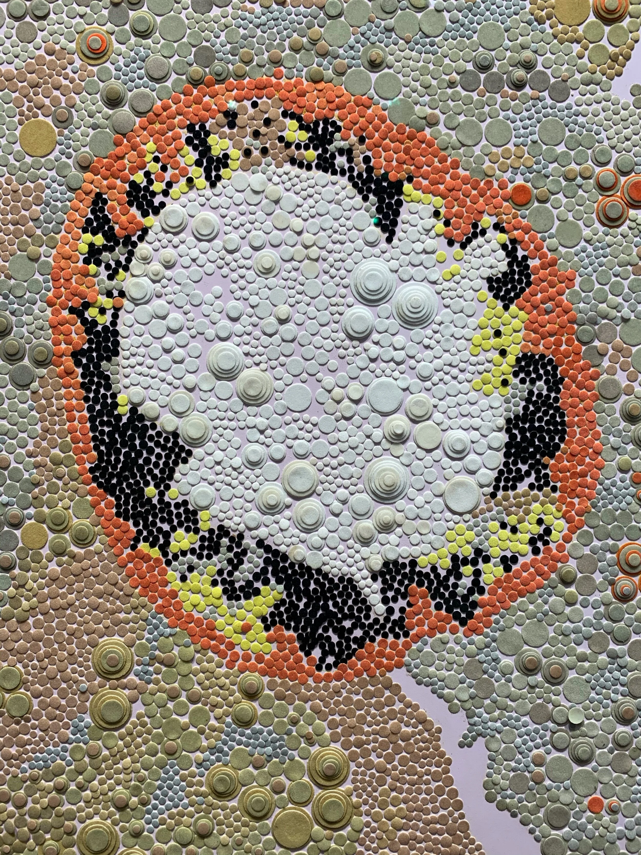 Exhibition at Hauser&Wirth