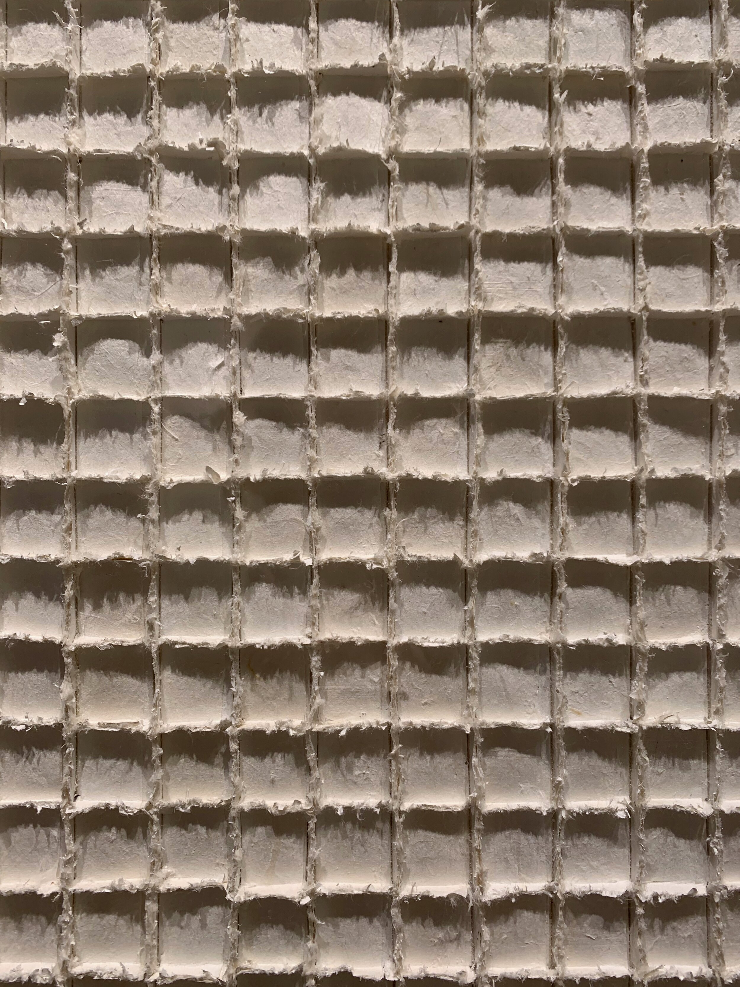 Exhibition “Paperlogue” by Song Kwangik at Soluna Fine Art