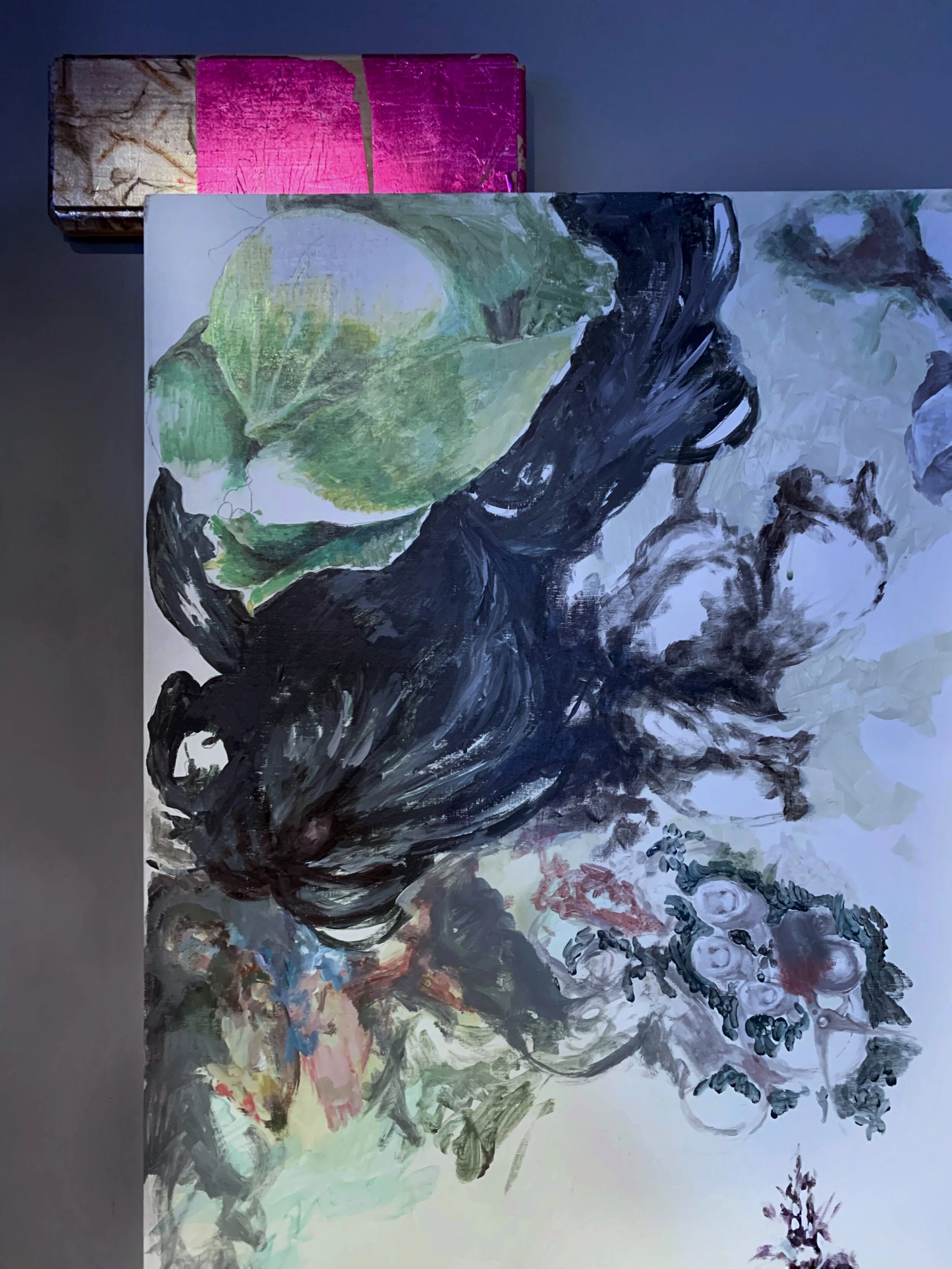 Exhibition “Another Pair of Eyes” at Duddell’s