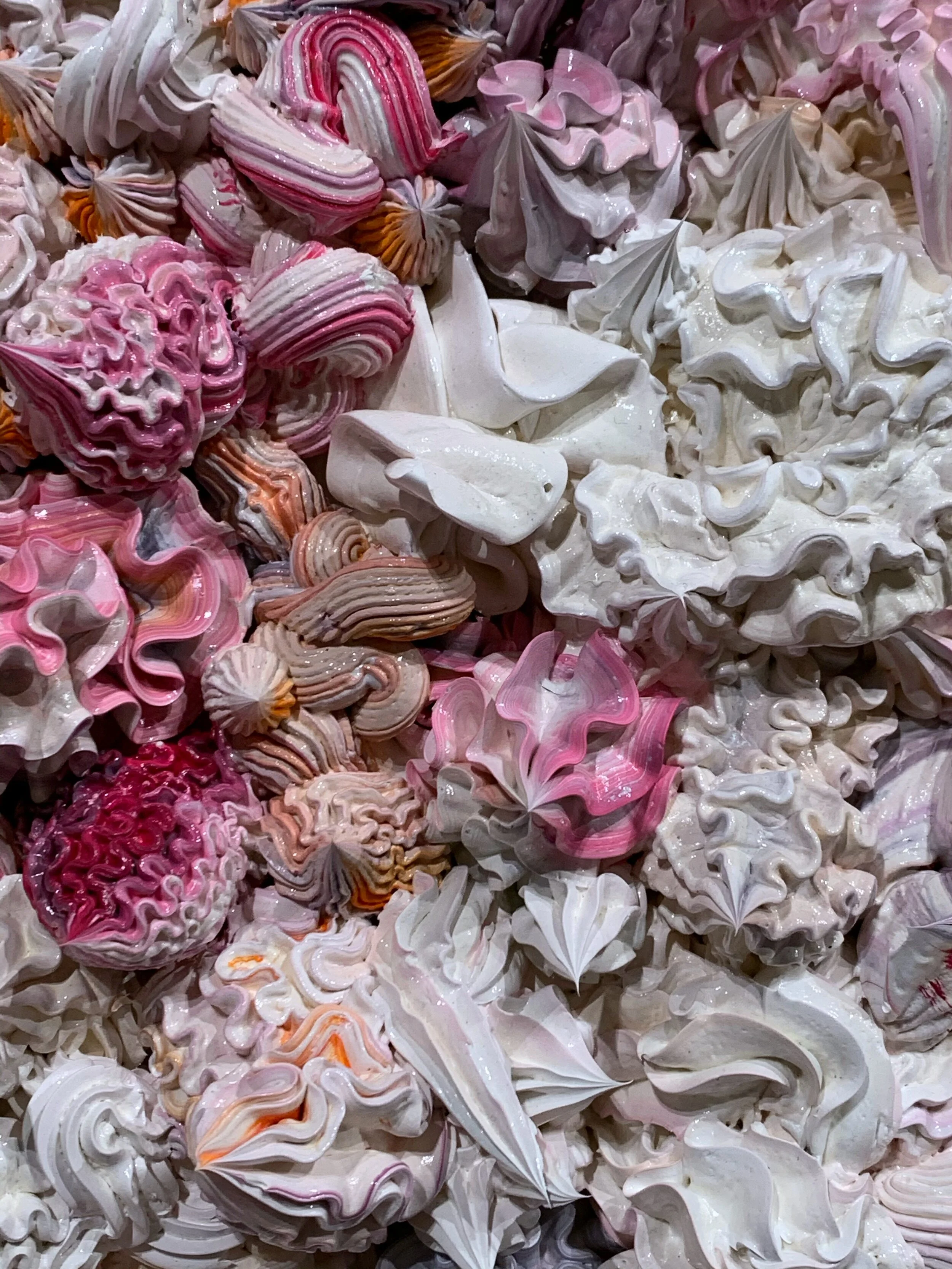 Exhibition “Under Heaven and Here on Earth” by Xu Zhen at K11 Musea