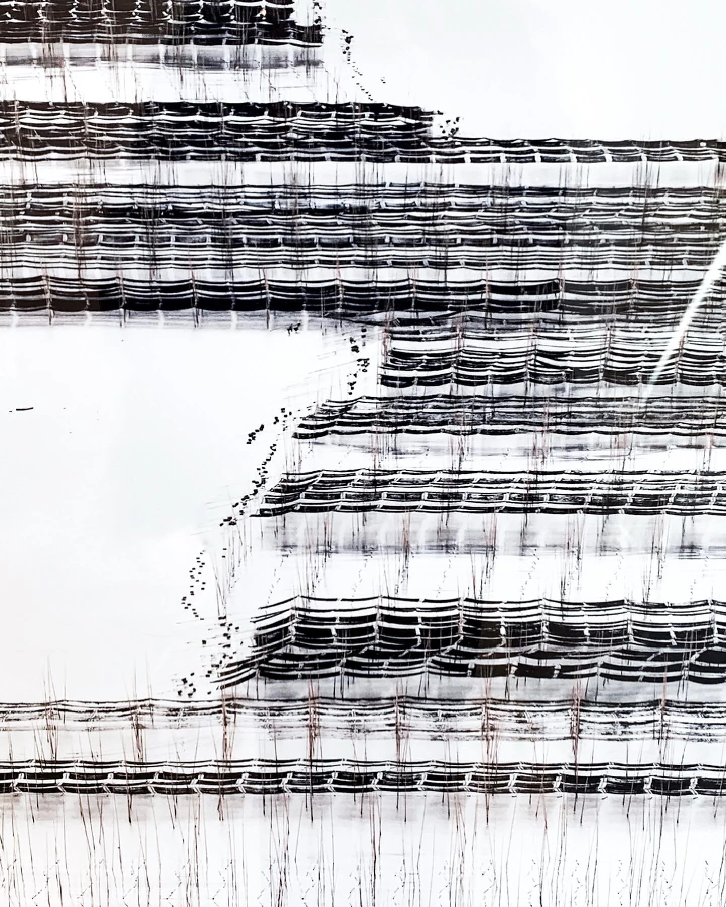 Photo exhibition “Water & Earth” by Tugo Cheng at Gallery by the Harbour