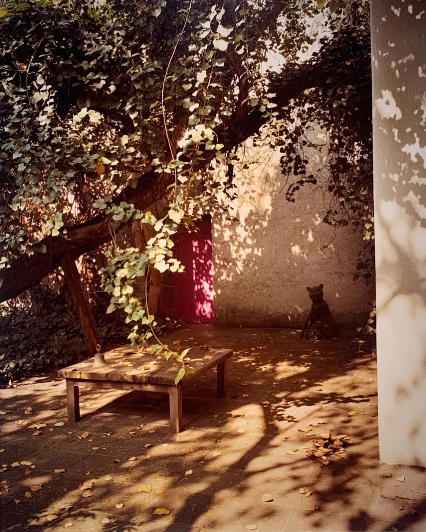 Photo exhibition “Emotional Architecture” by Armando Salas Portugal at F22 foto space