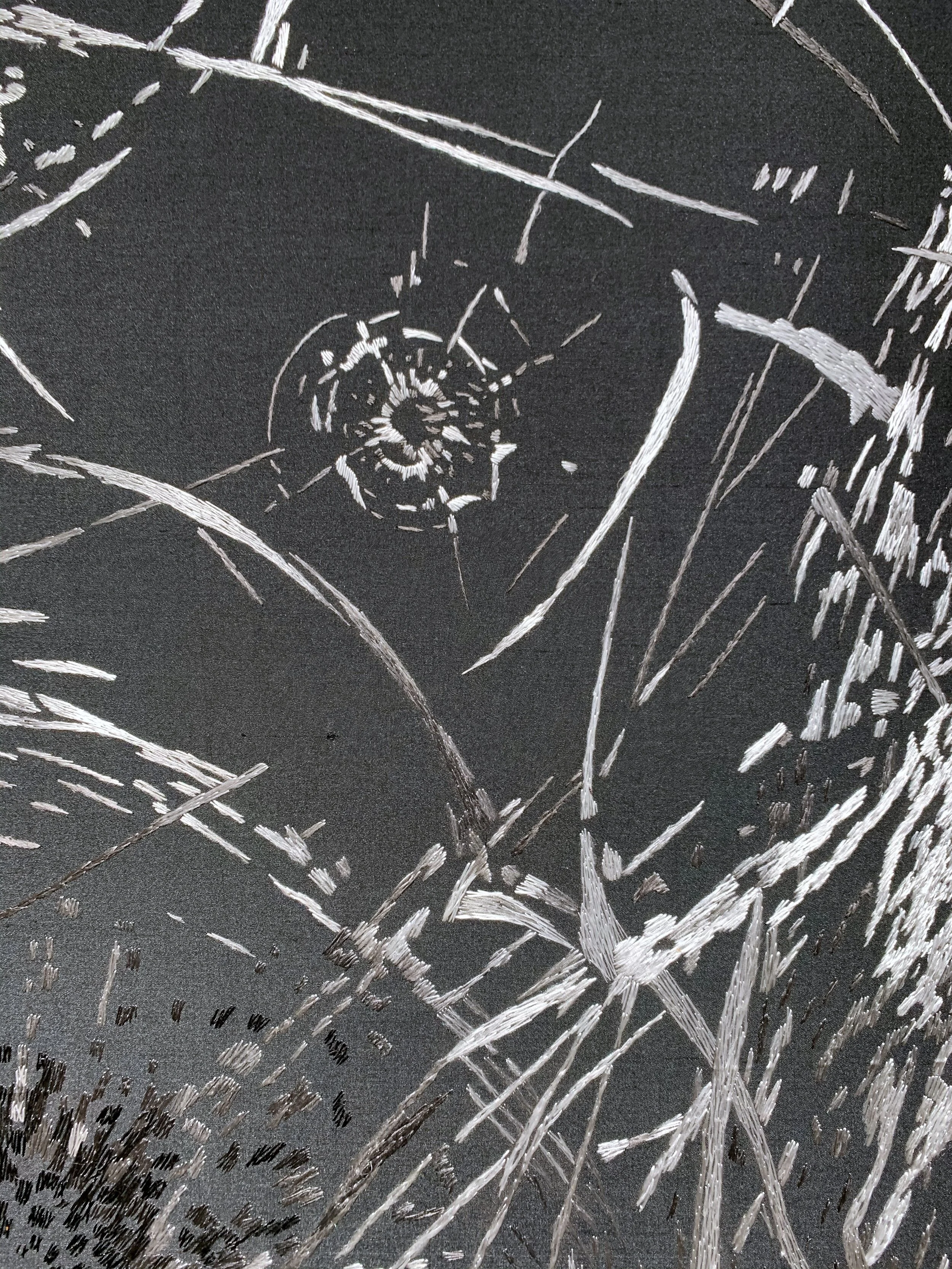 Group exhibition “Echo among Geographies” at Tang Contemporary Art