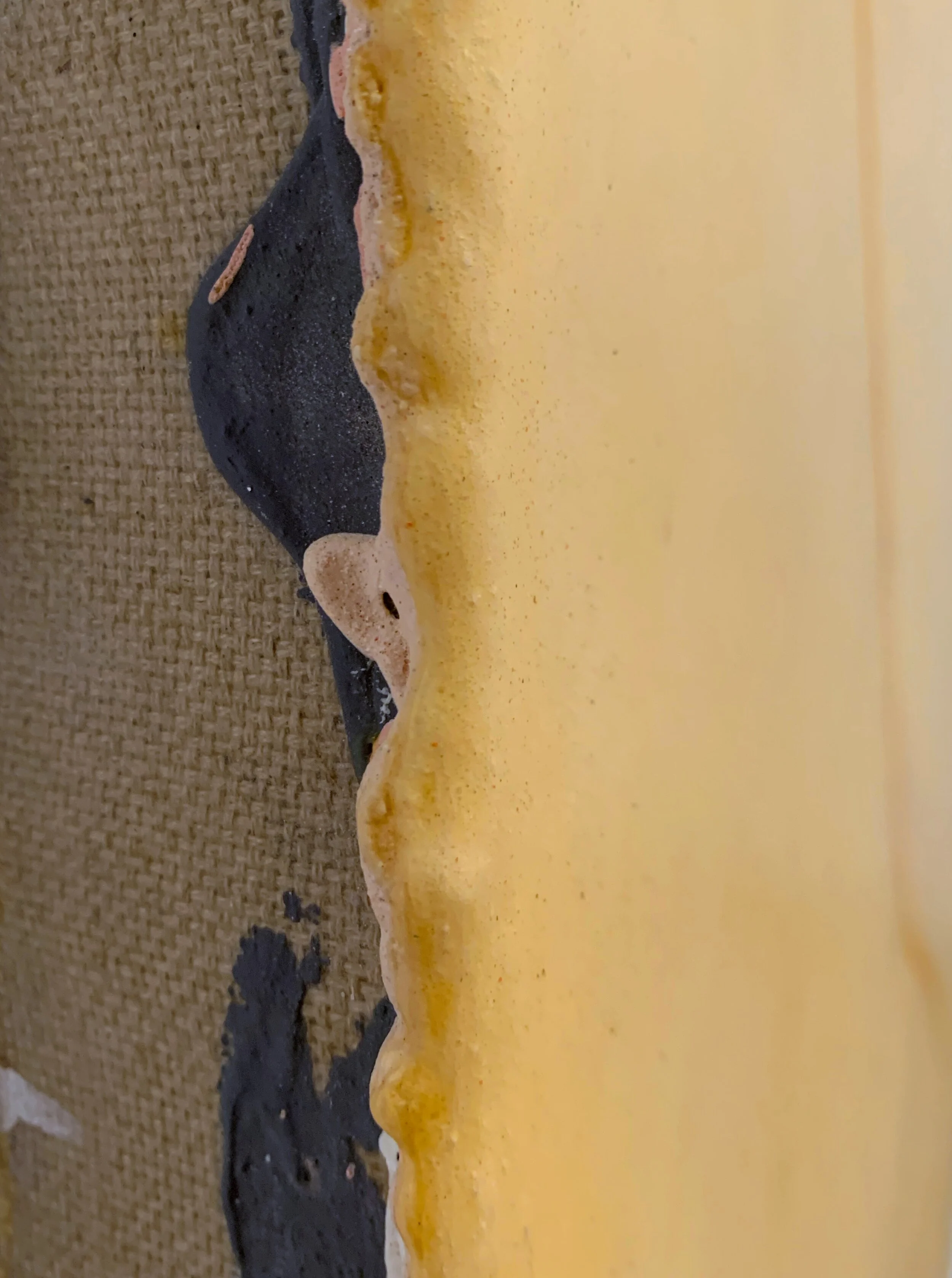 Exhibition “Untitled” by Yan Bo at Leo Gallery