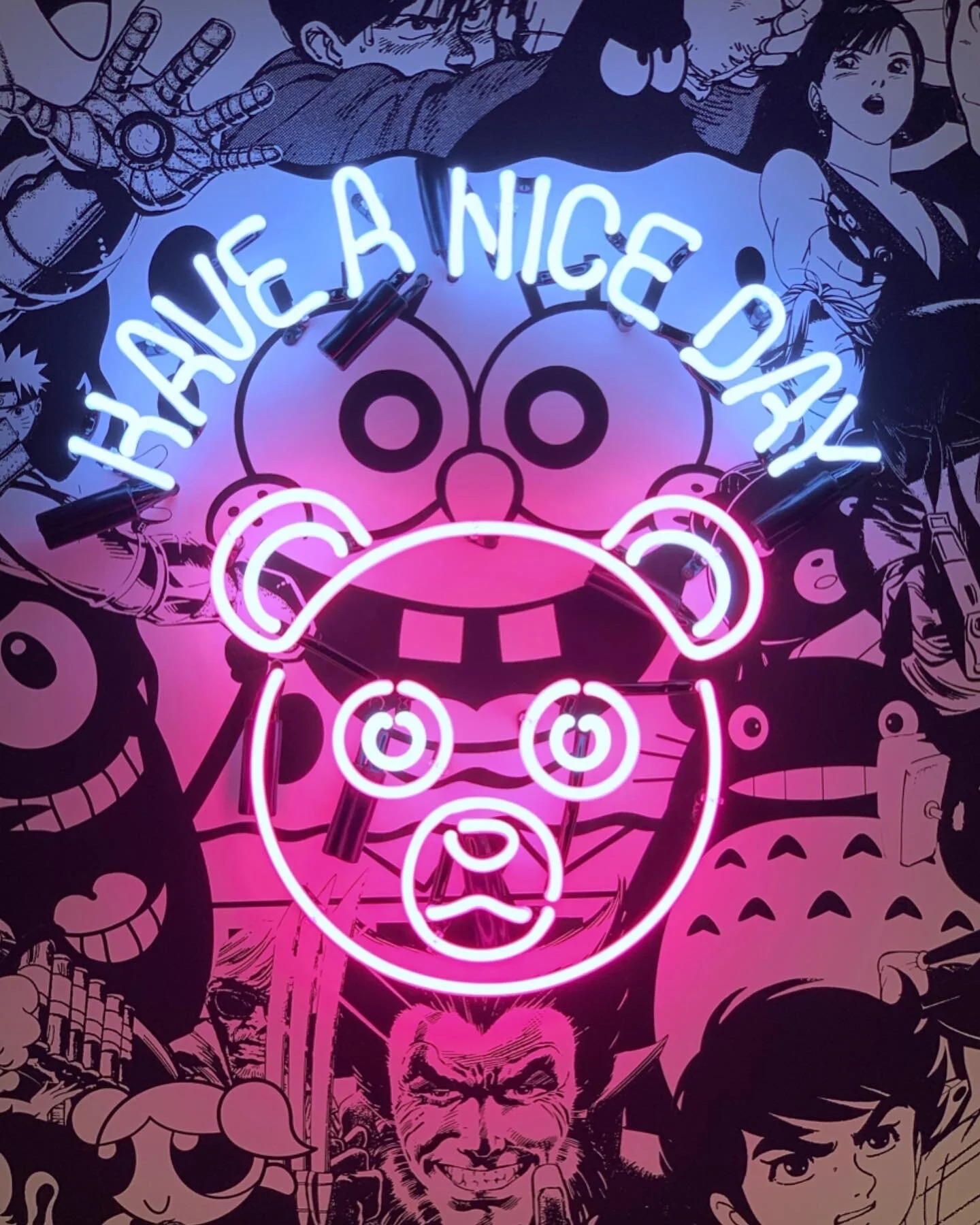 Group exhibition "Street This Way" at Lucie Chang Fine Arts