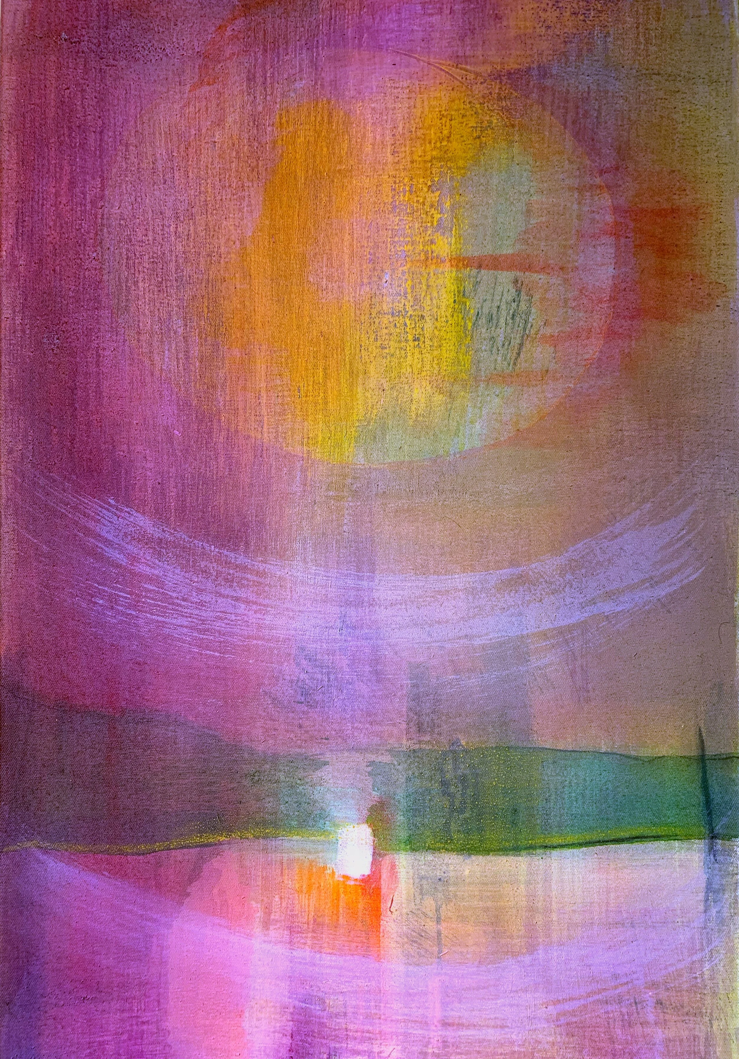 Group exhibition āForgottenā at Sin Sin Fine Art