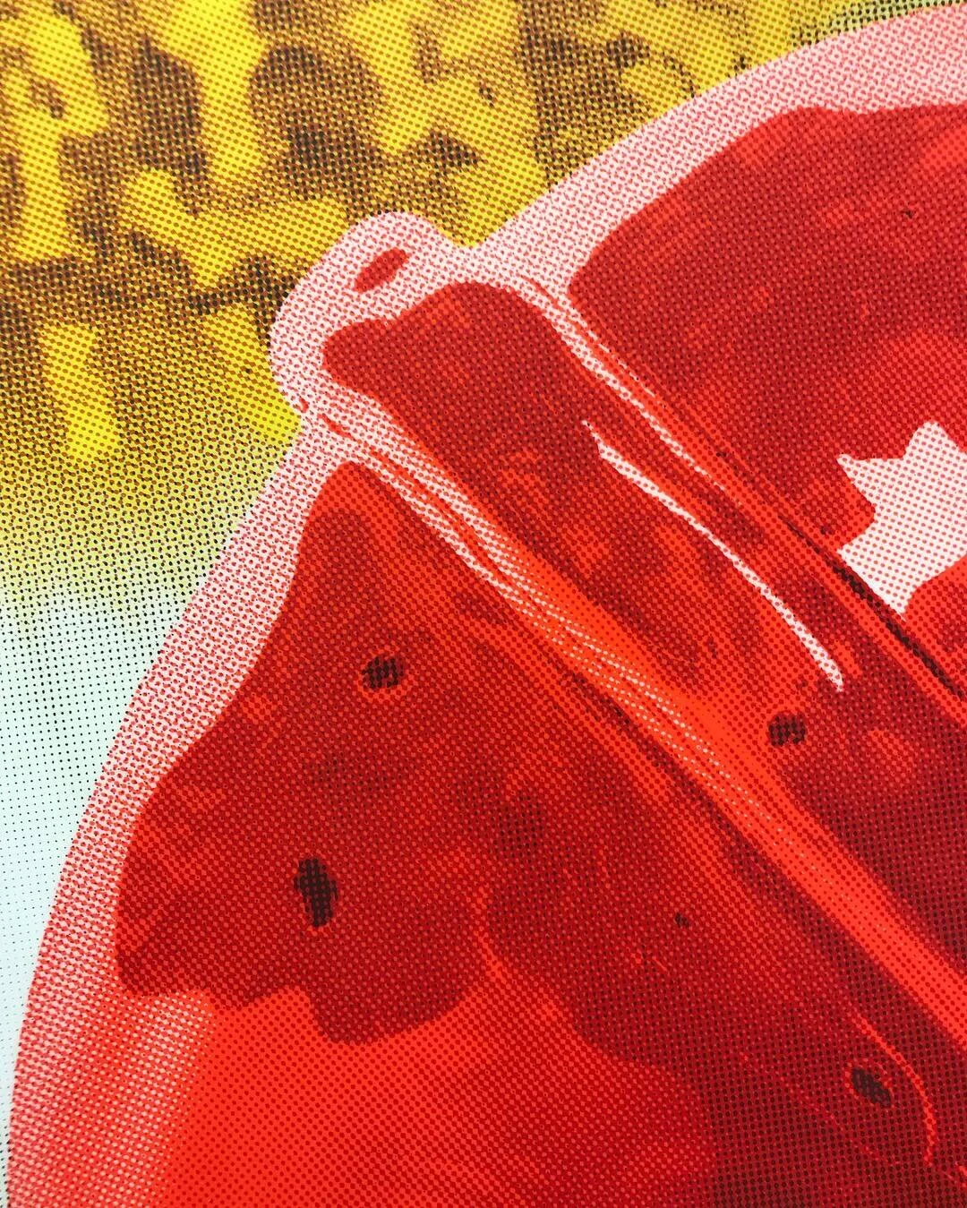 Exhibition “Candy butchers” by Kathryn Andrews at Simon Lee Gallery