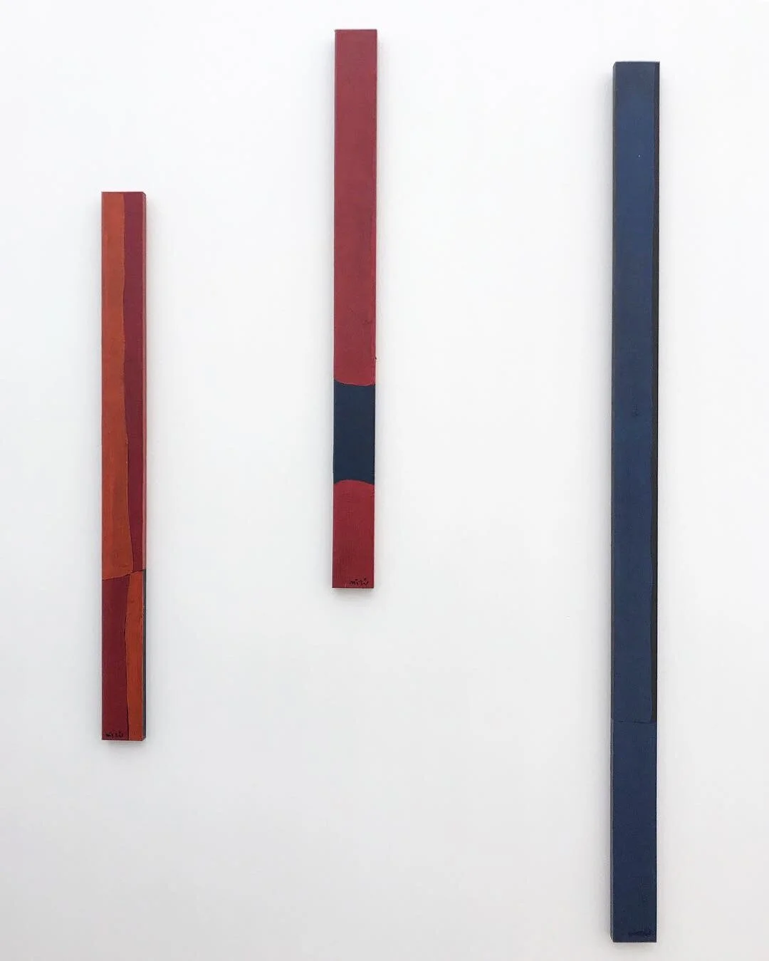 Exhibition “Mizù in Hong Kong” by Tetsuo Mizù at Whitestone gallery