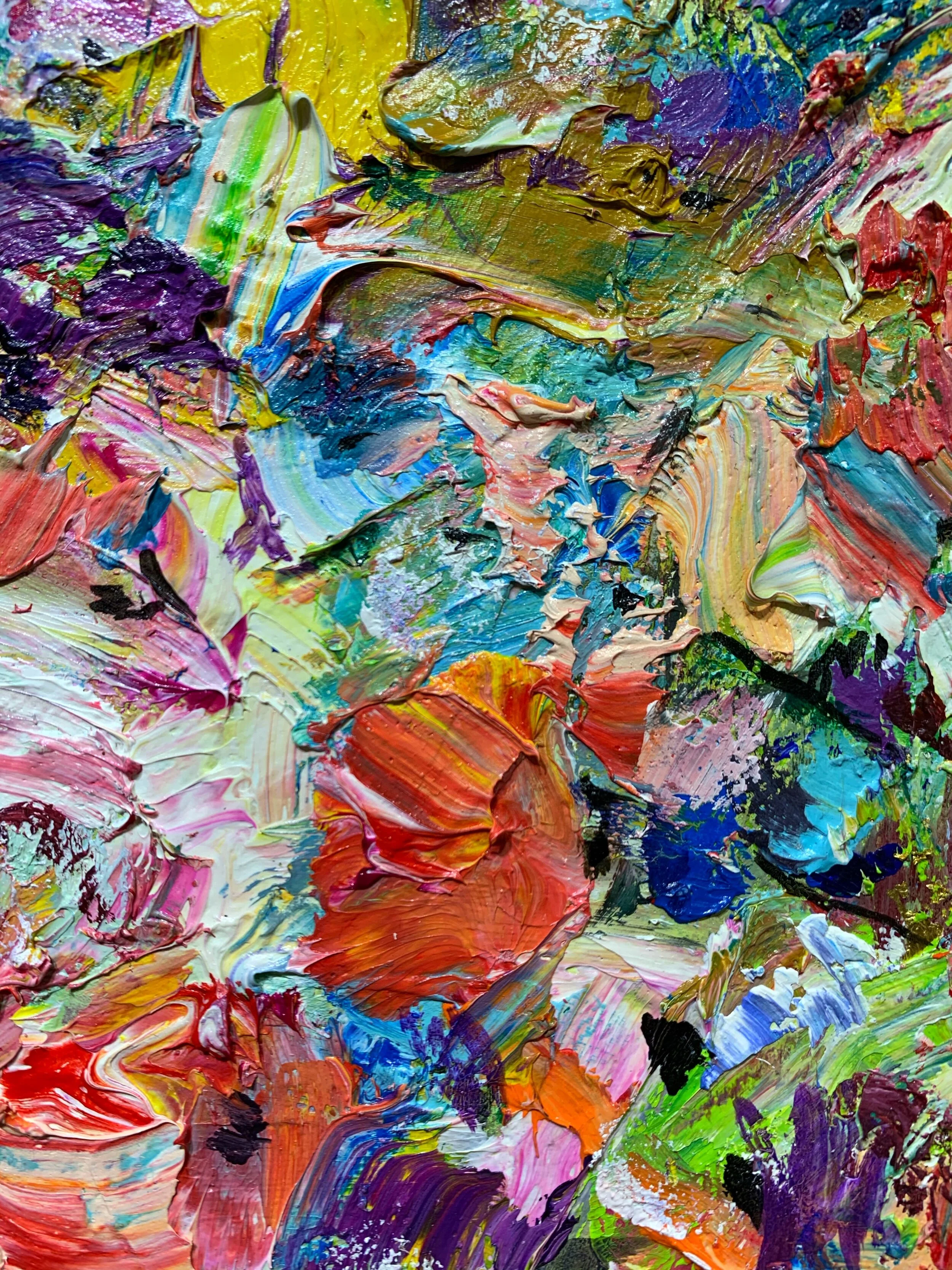Exhibition by Sabeth Holland at Galerie Koo