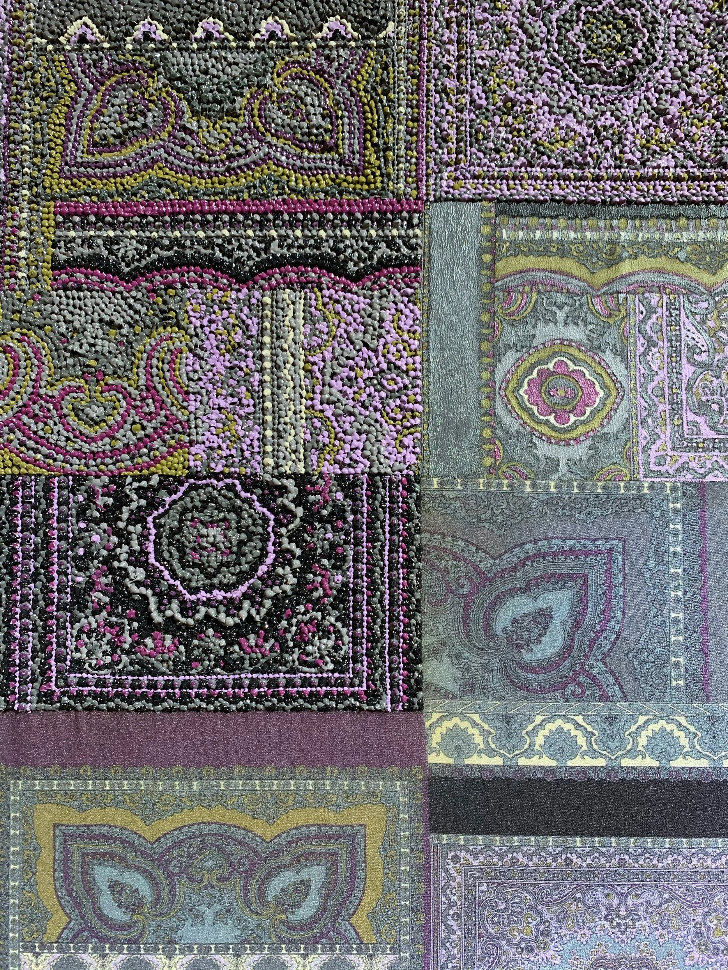 Group exhibition “Transformation of Practices” at Tang Contemporary