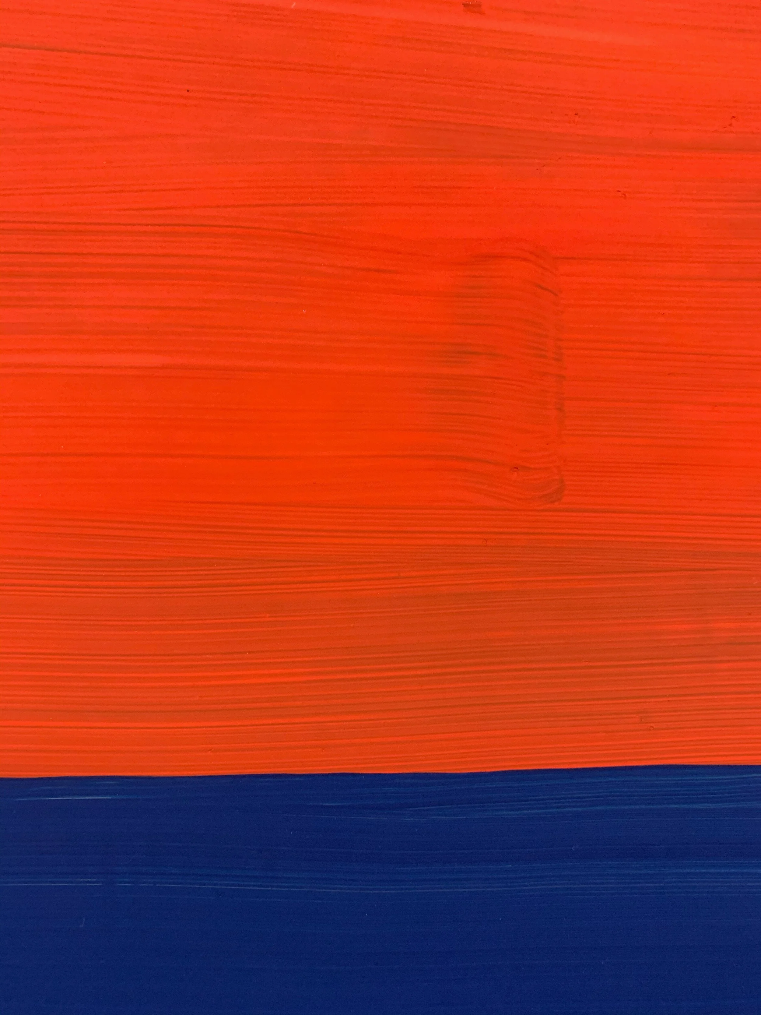 Exhibition by Günther Förg at Edouard Malingue Gallery