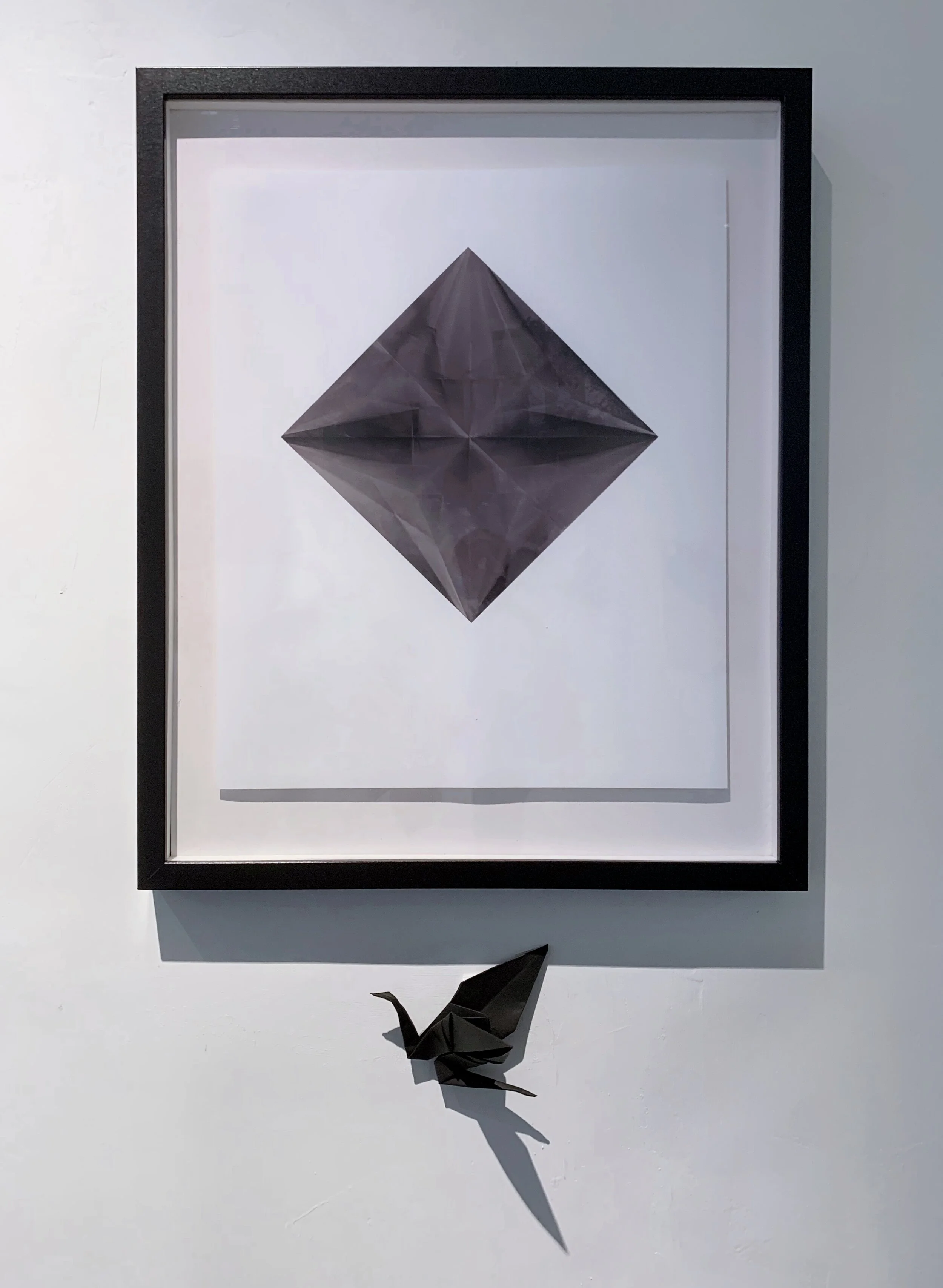 Exhibition “When Ran Out Of Tears” by Linus Kwok Ho Man at PMQ