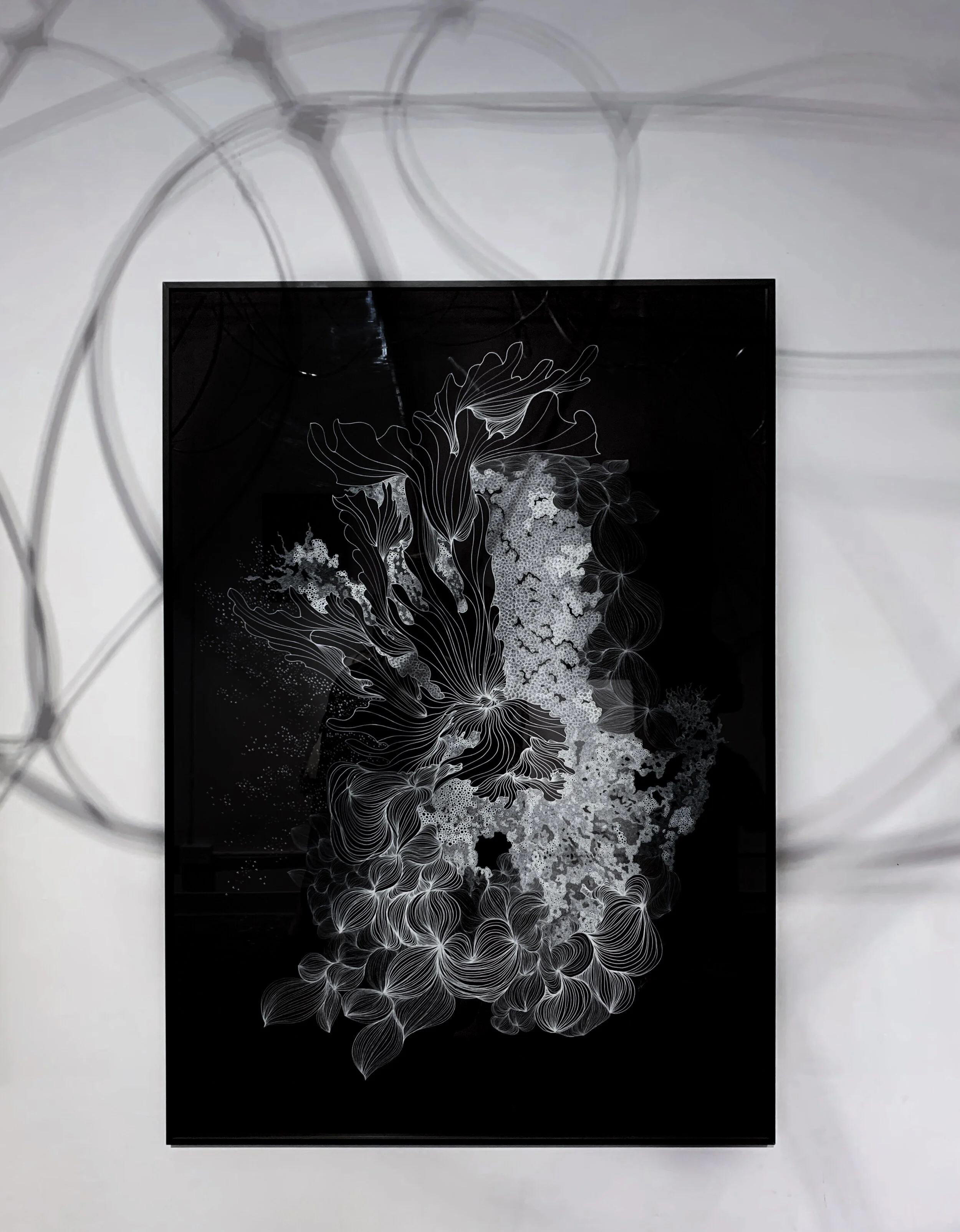 Exhibition “Insomnia” by Raymond Pang at PMQ