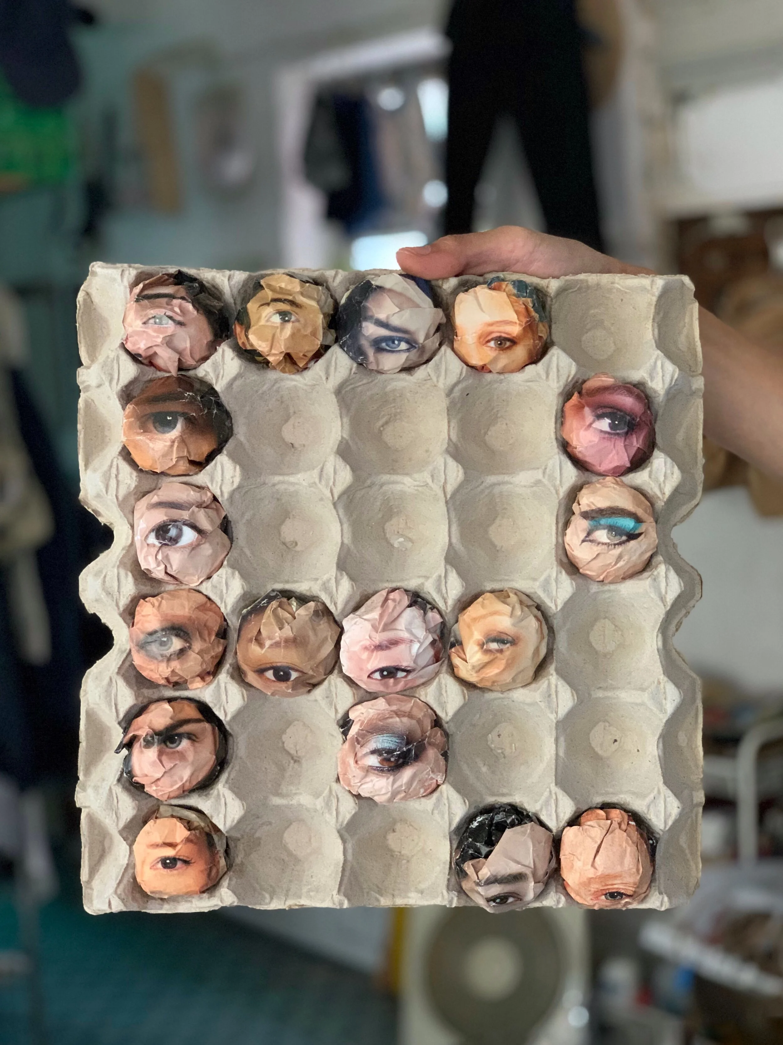 That Artist: Go Hung