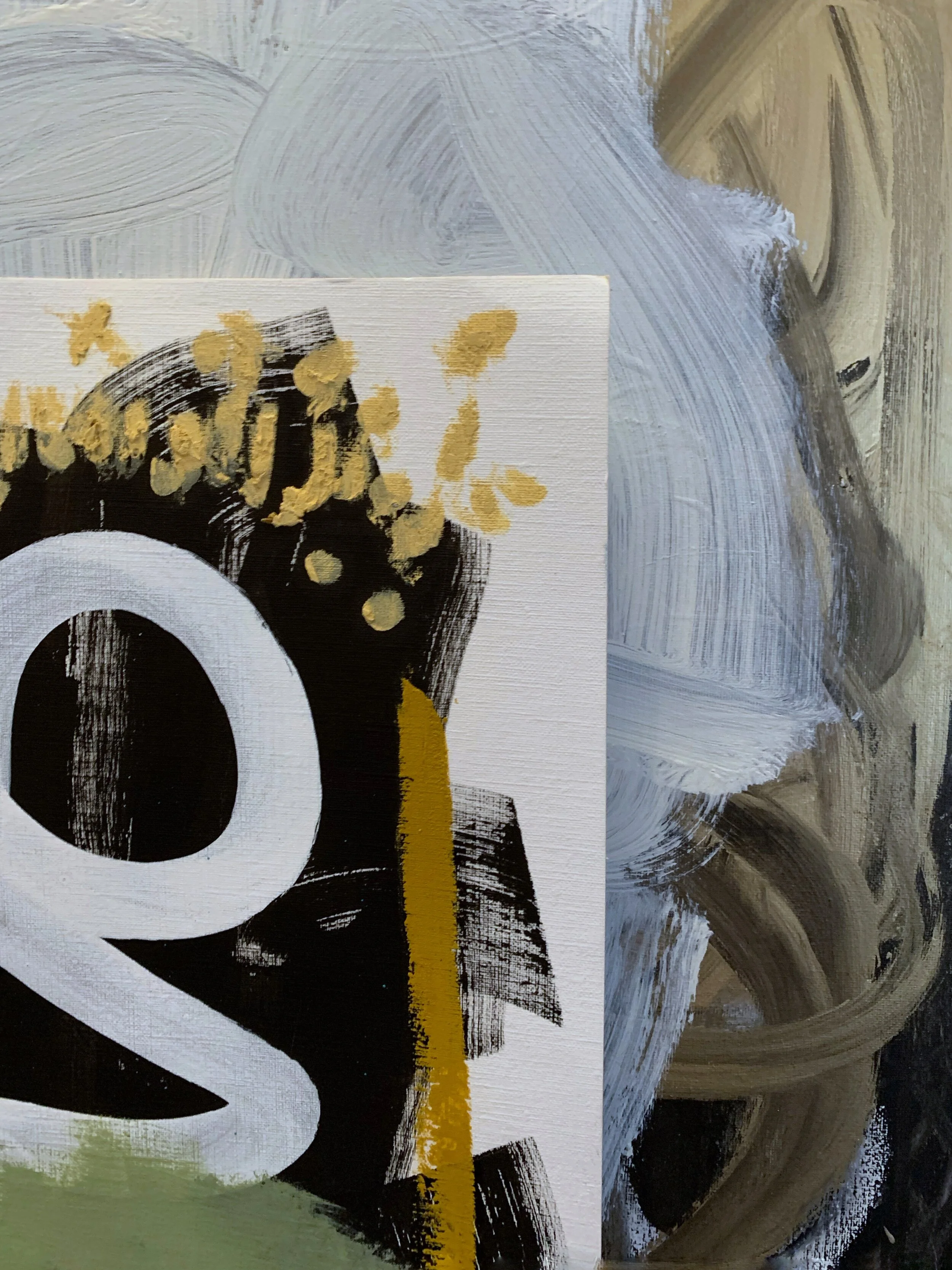 That artist: Tyler Jackson Pritchard