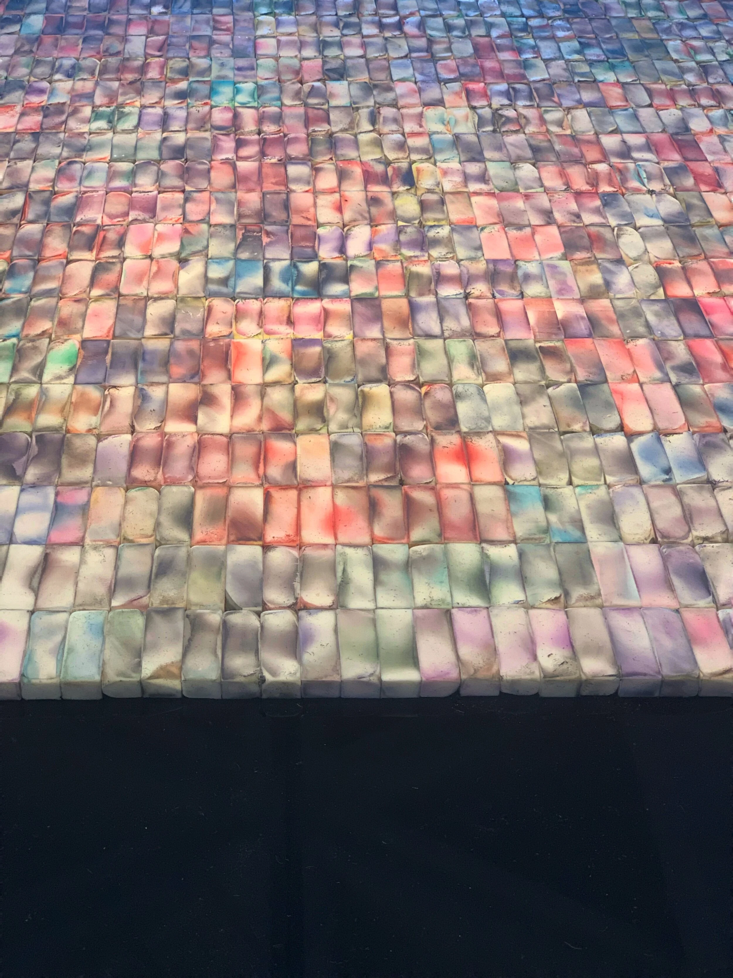 HK Art School/RMIT University BAFA graduate exhibition “Twenty Twenty” at Pao Galleries