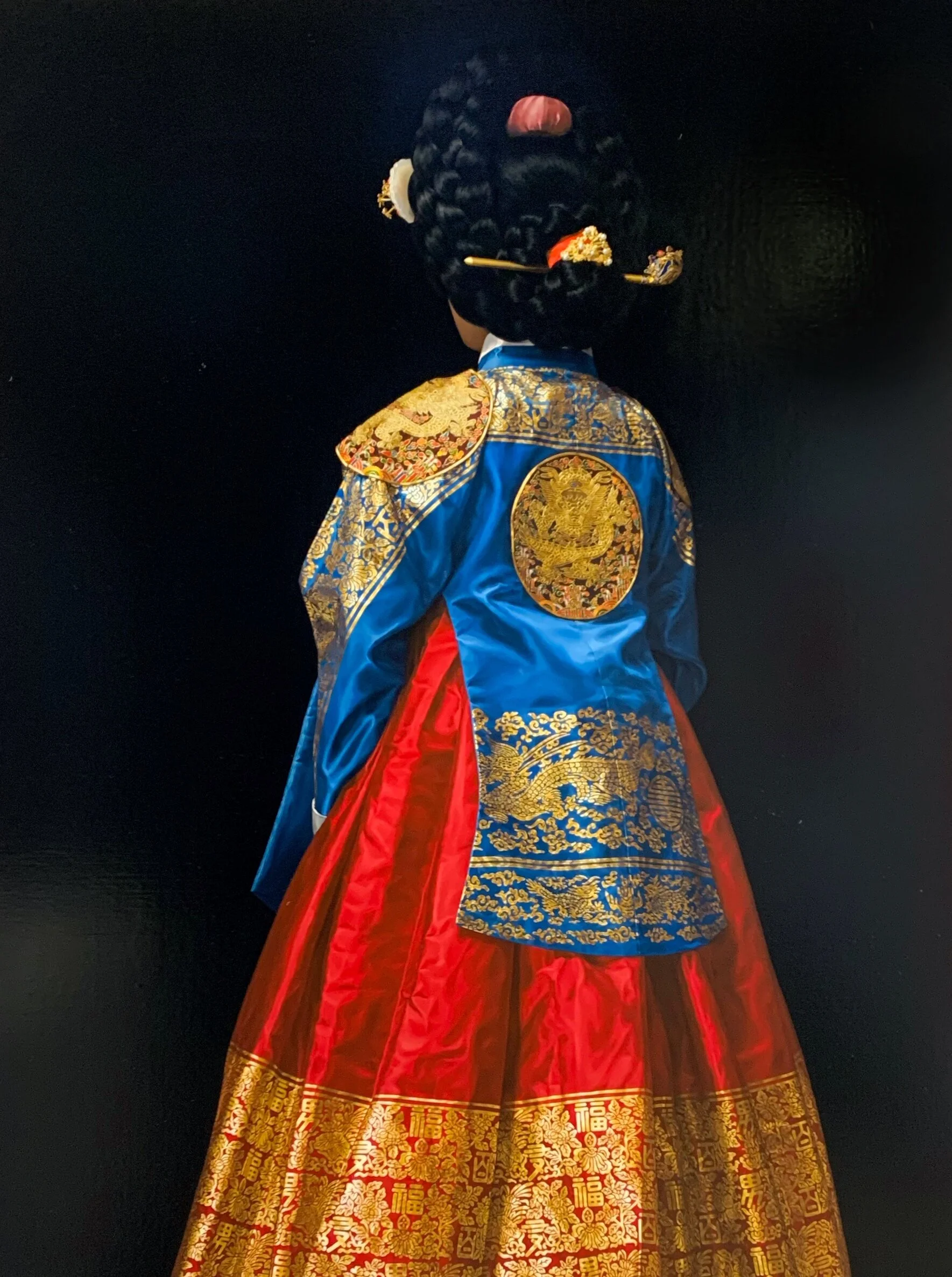 Exhibition “An Ode to Life” at Korean Cultural Center