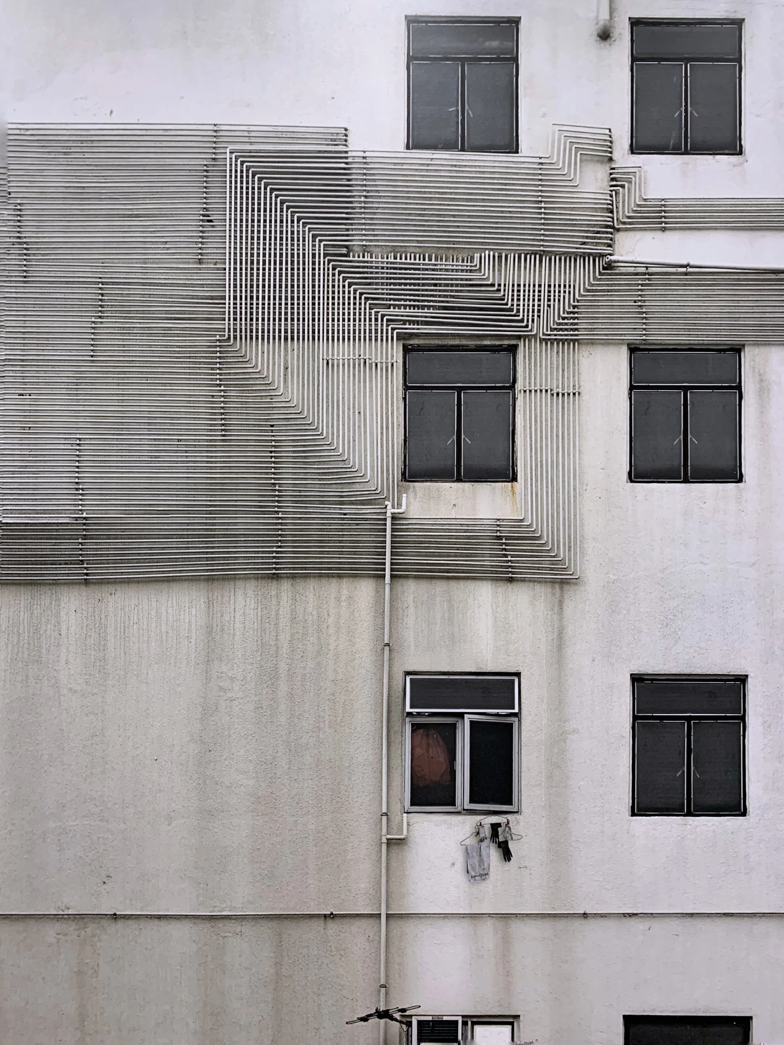 Exhibition āSpotlight on Michael Wolfā at Flowers Gallery