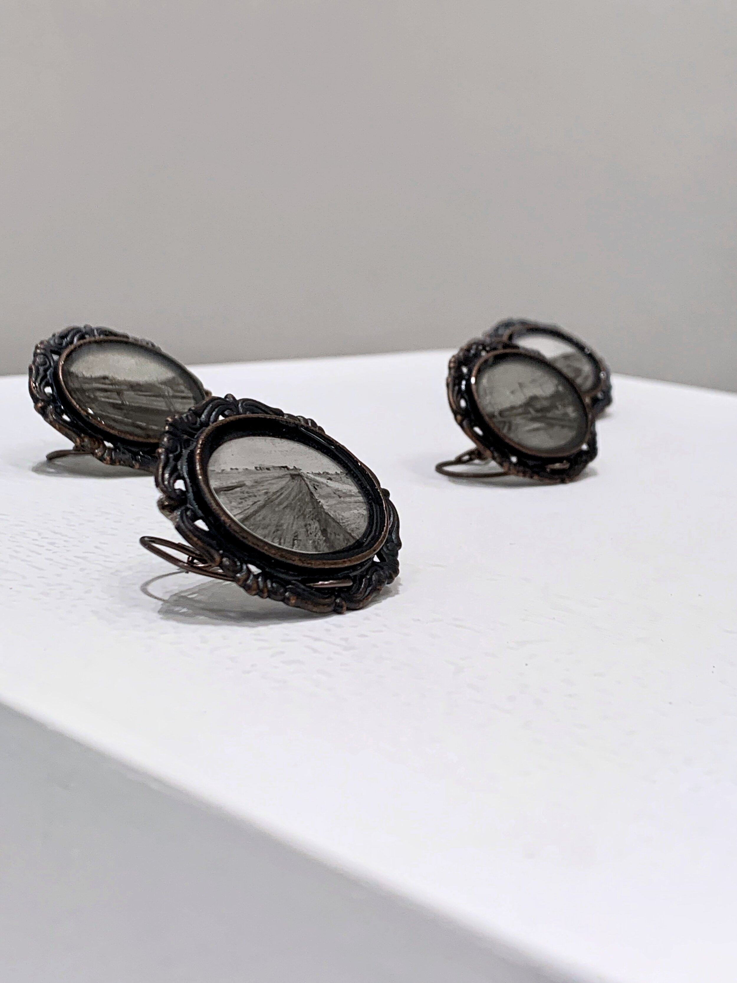 The 2020 Sovereign Asian Art Prize exhibition at K11 ATELIER