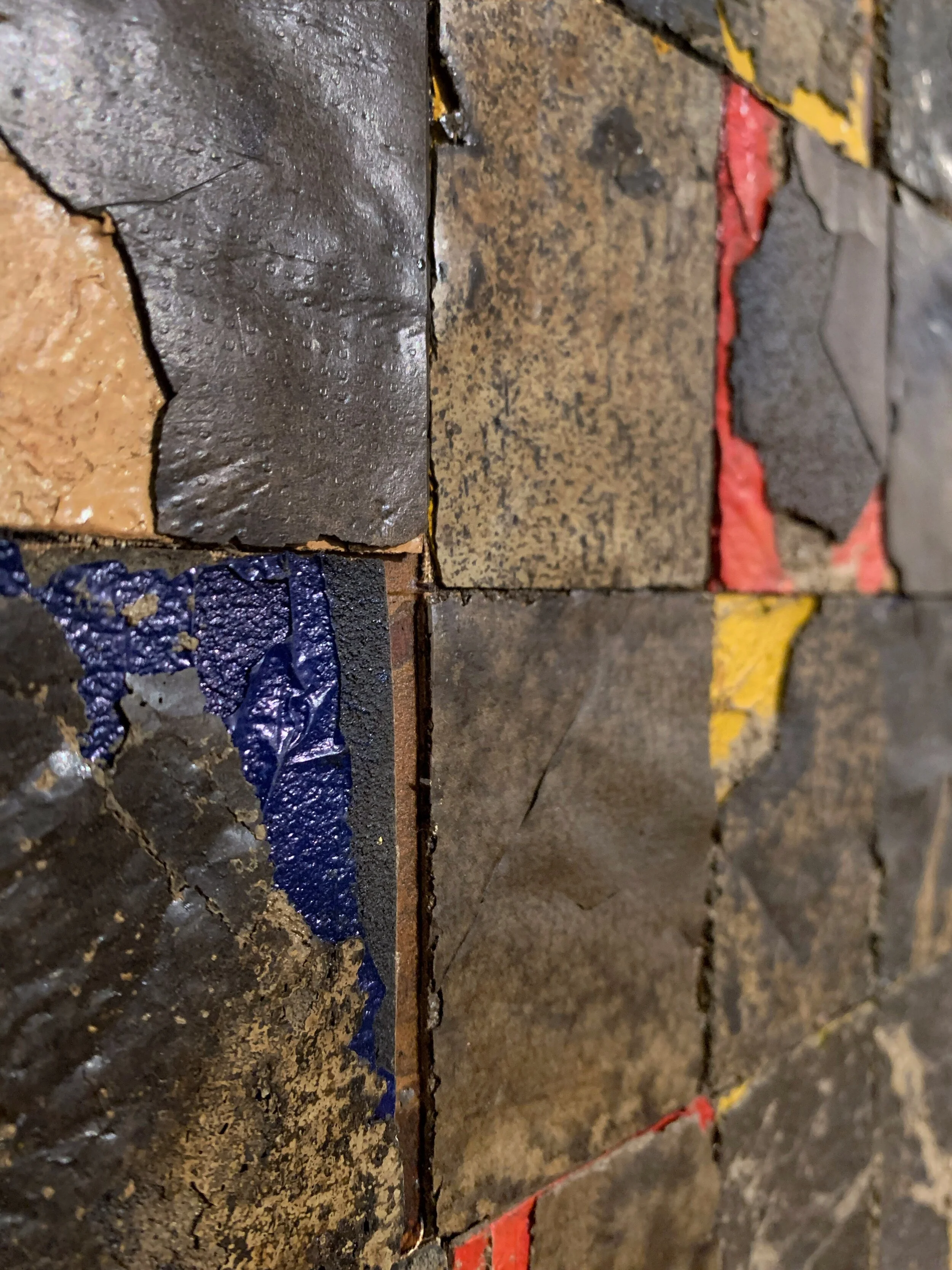 Exhibition “Yi” by Duan Yifan at Leo Gallery