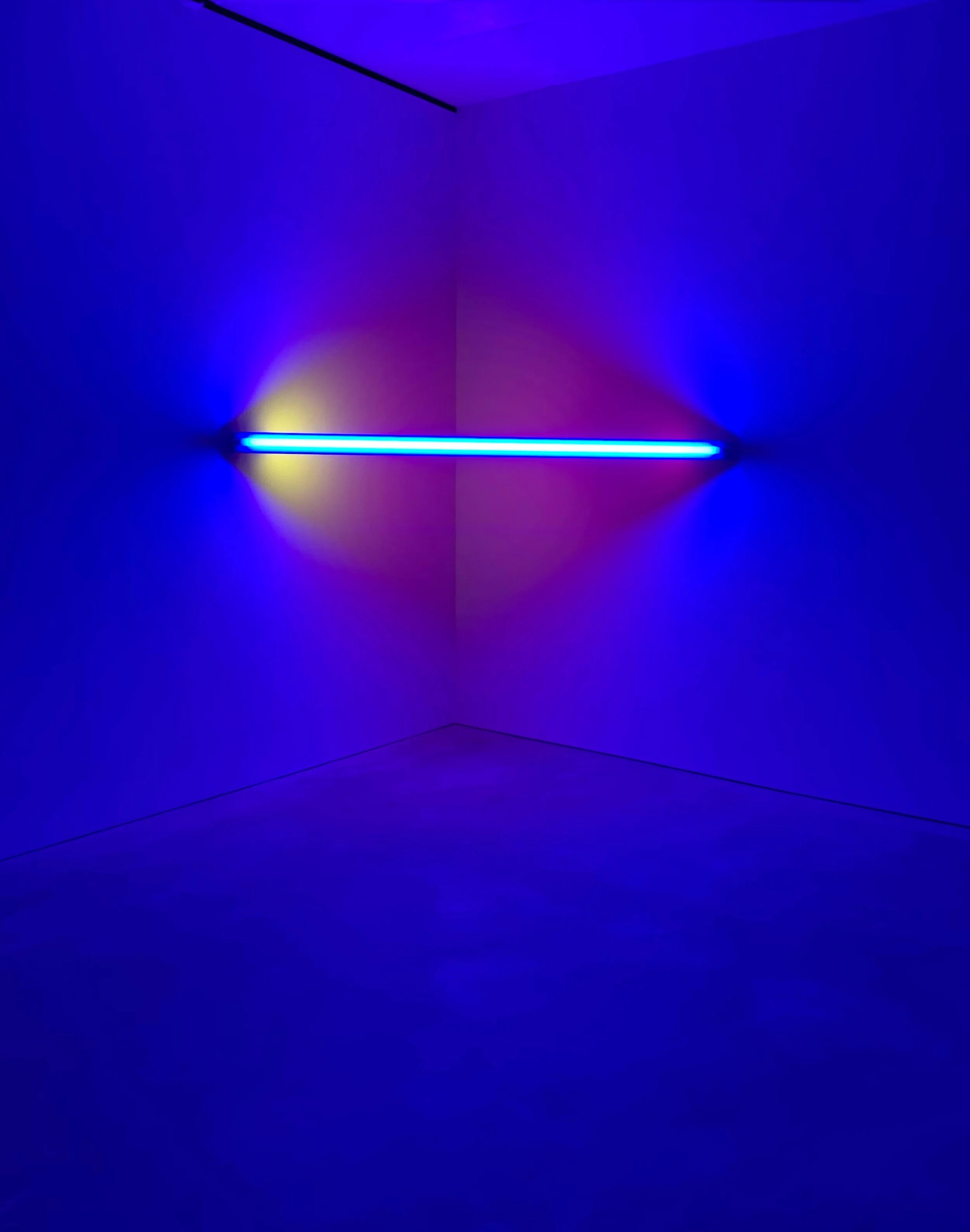 Group exhibition “Parallax” at David Zwirner