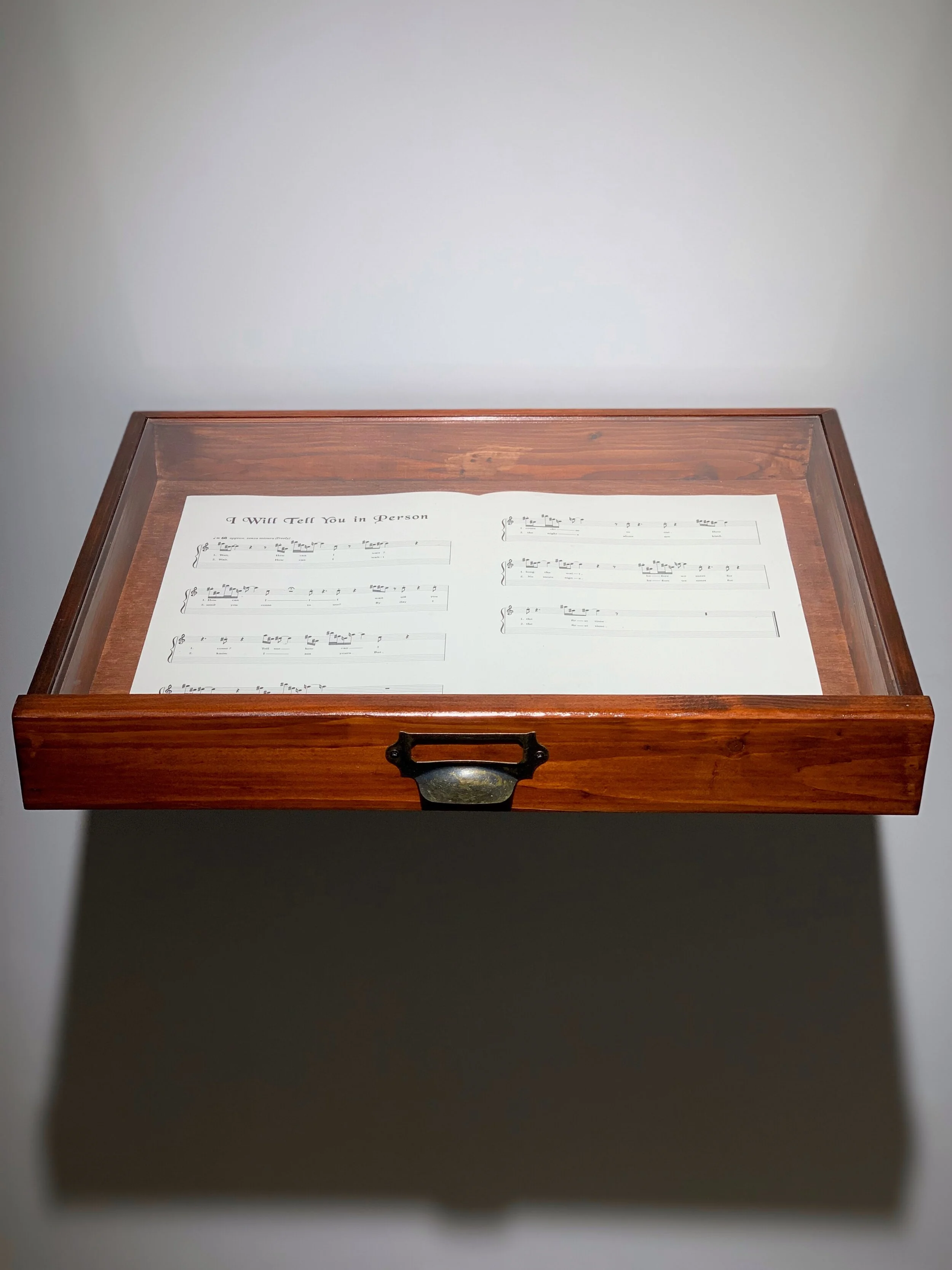 Exhibition “After Nothing Happens” by Nicole Wong at Rossi&Rossi