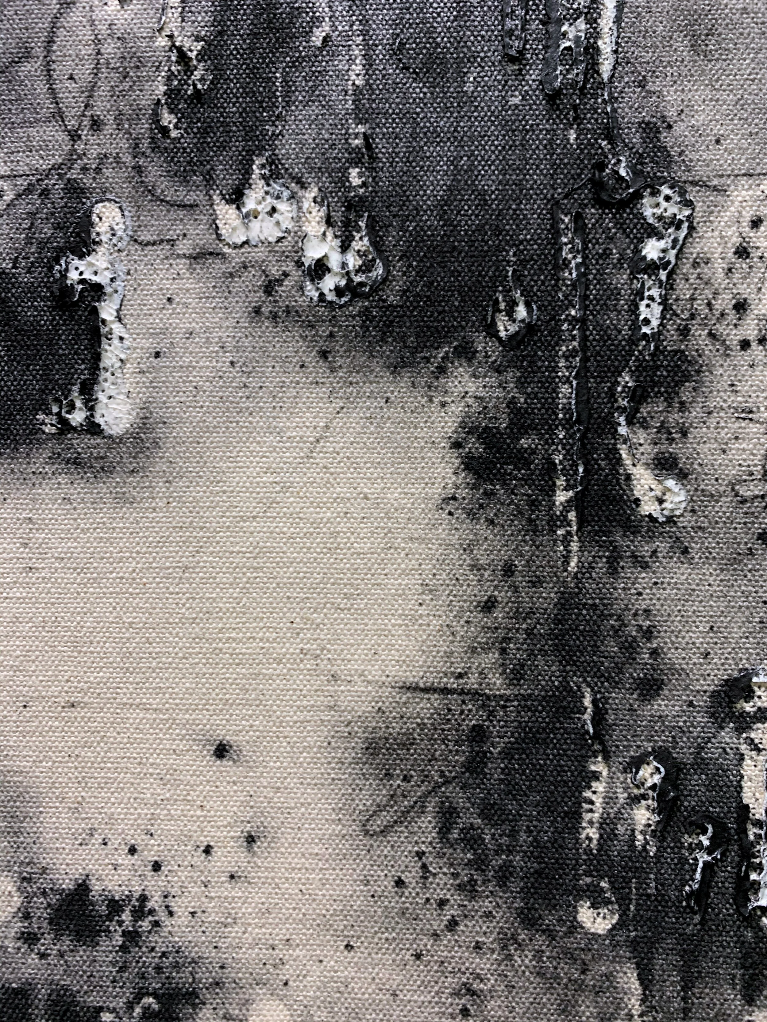 Group exhibition “be/longing” at Lehmann Maupin