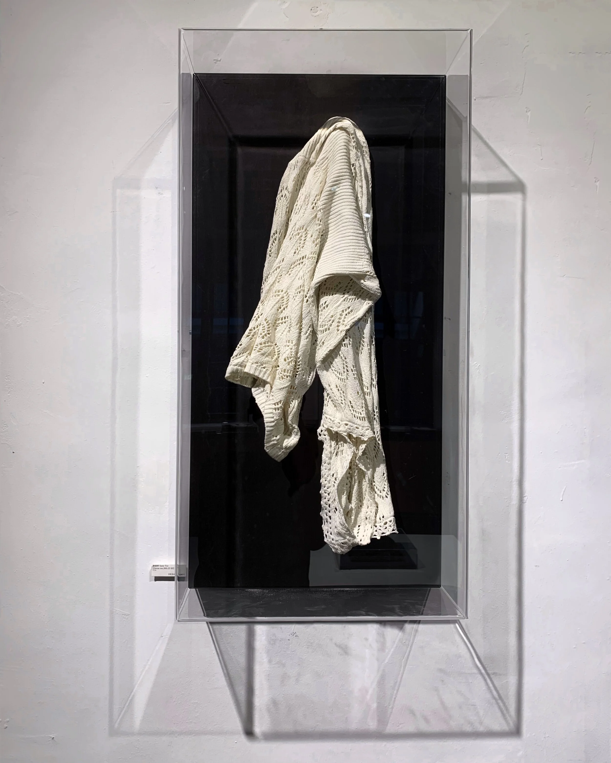 Group exhibition “Women’s Touch” at Touch Ceramics