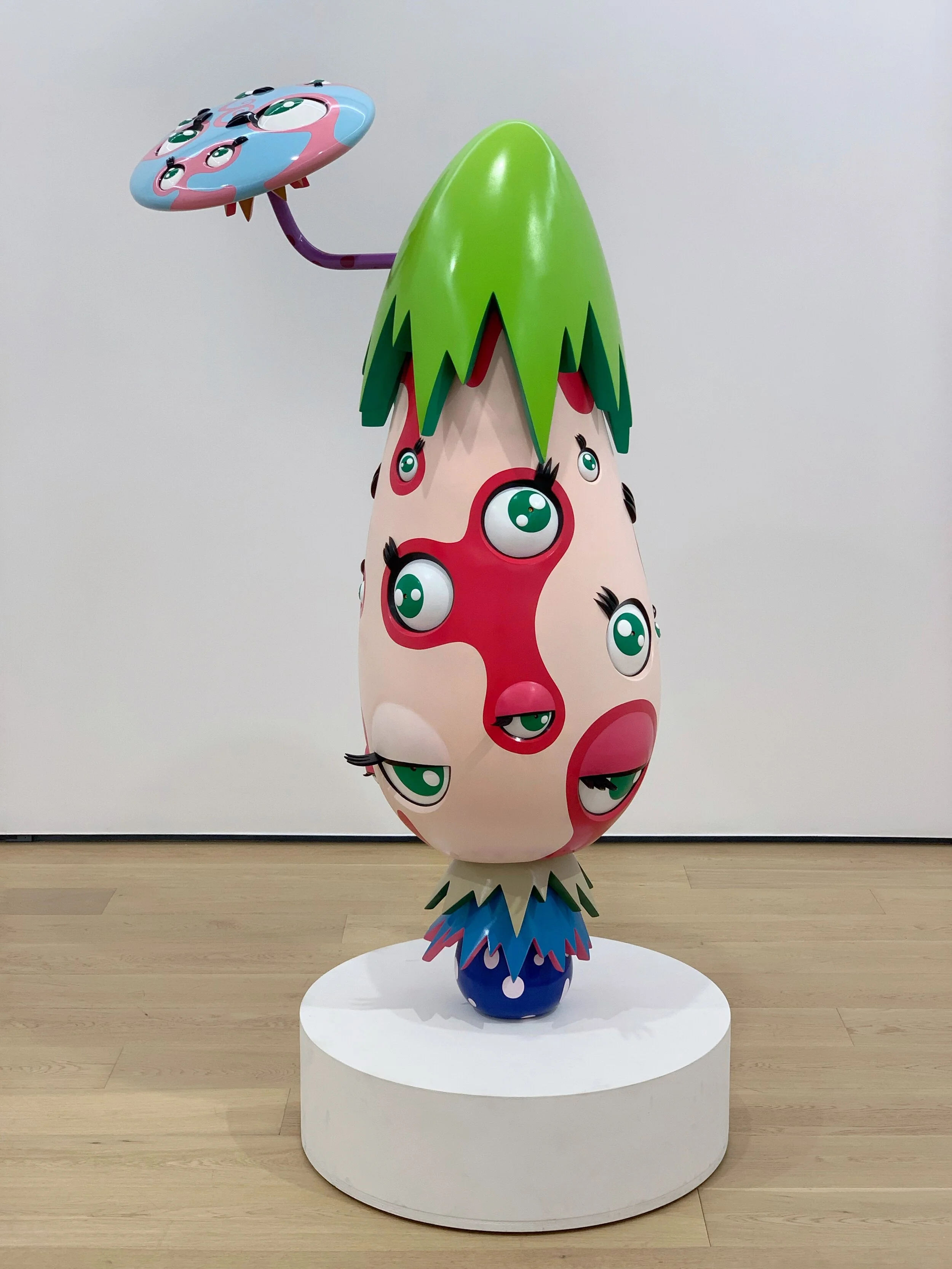 Summer show “Bold and Vivid” at Whitestone Gallery