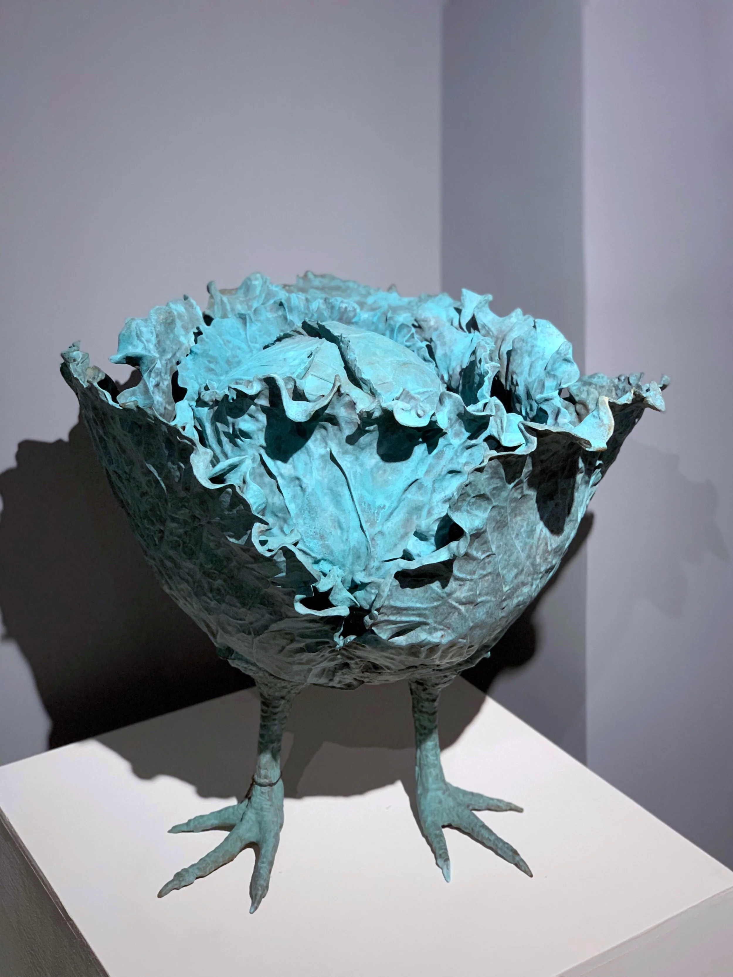 Celebrating 10 years in Hong Kong at Ben Brown Fine Arts