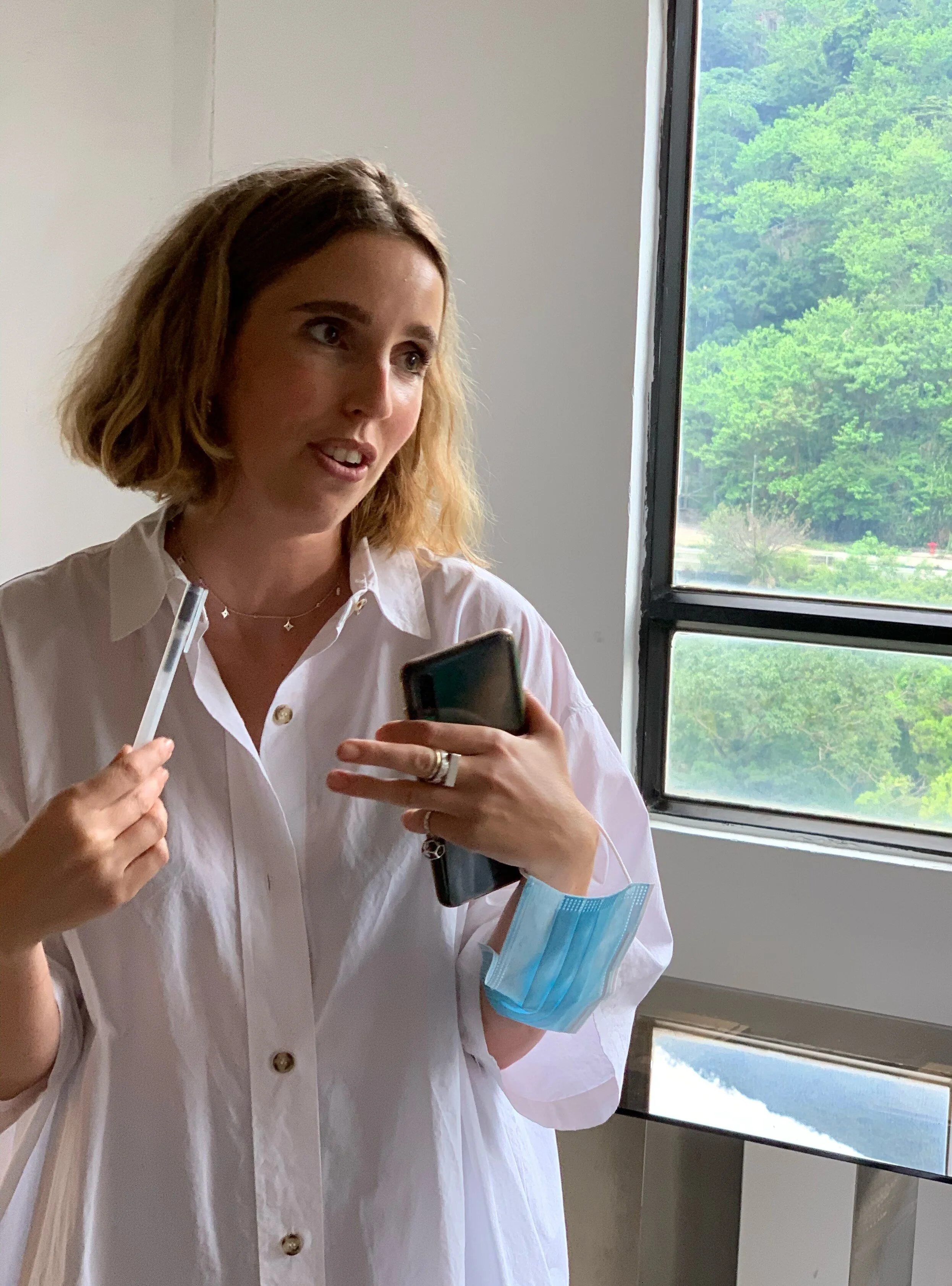 That Artists: Alexandra Batten and Daniel Kamp