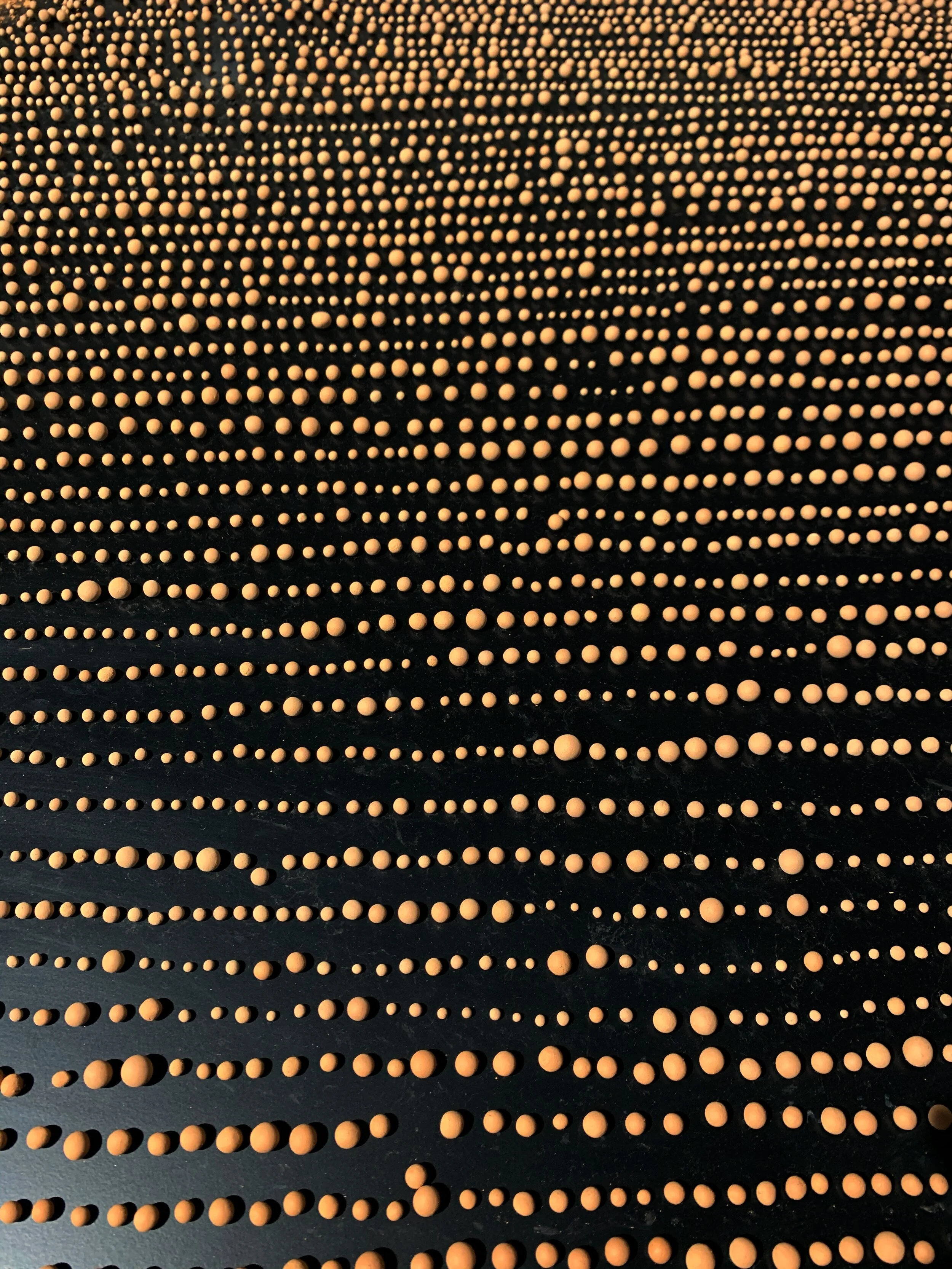 Group exhibition “Big Wind Blows” at Rossi&Rossi