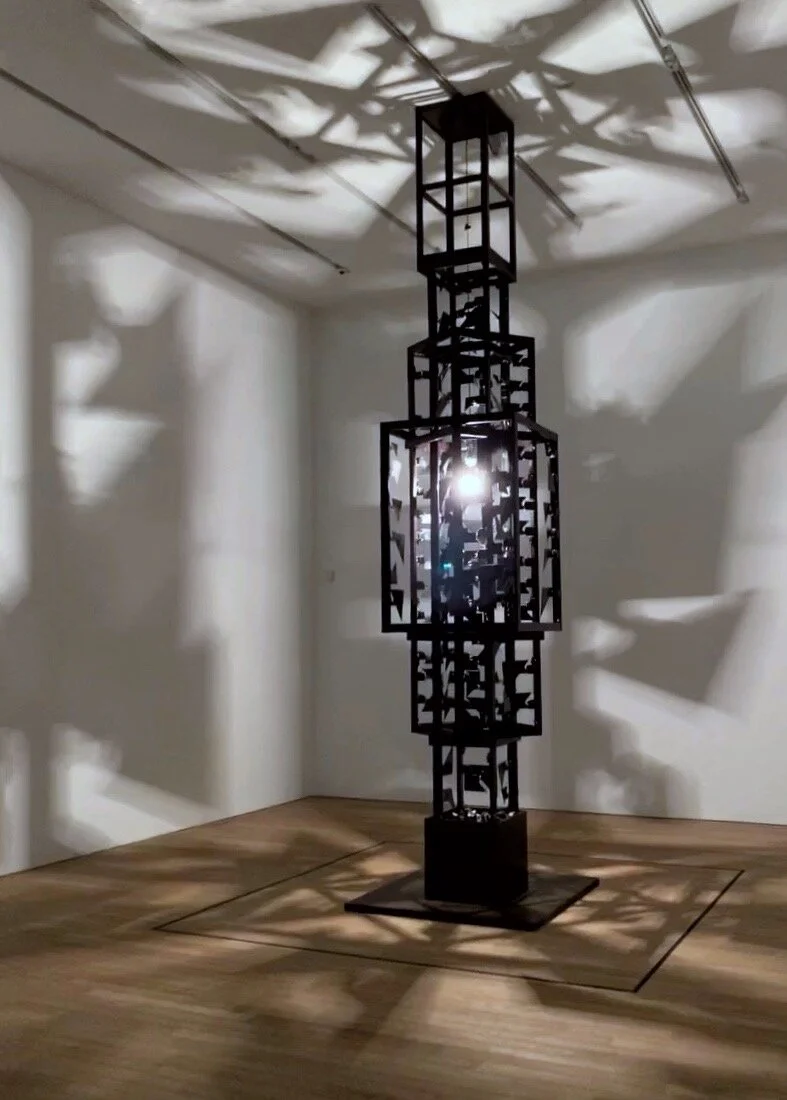 Group exhibition “They Don’t Understand Each Other” at Tai Kwun Contemporary