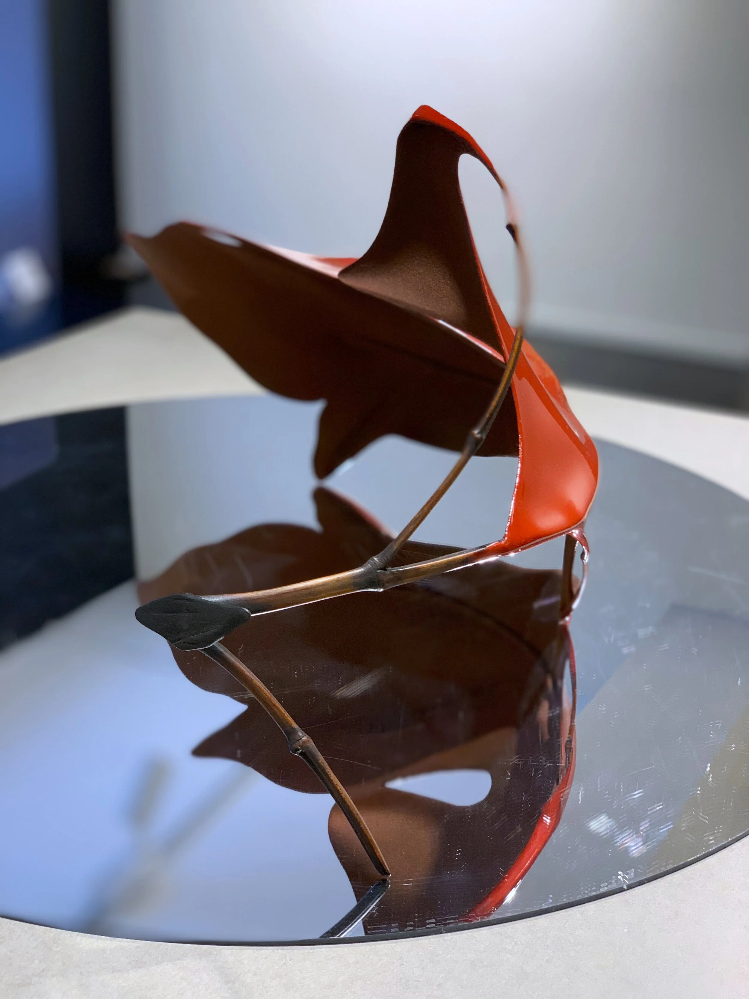 Exhibition at Contemporary Crafts Centre HK