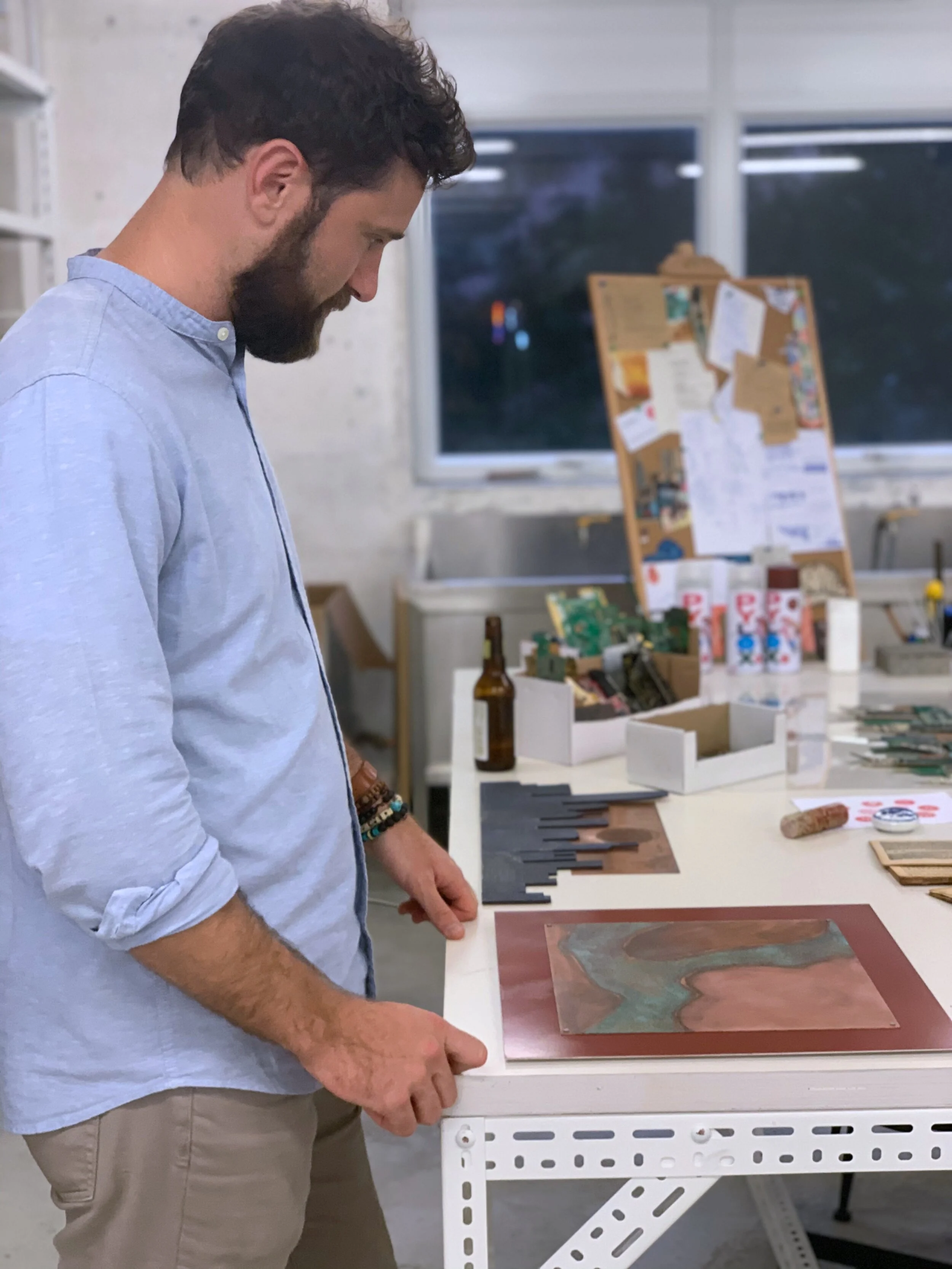 That artists: Sunstorm Studios