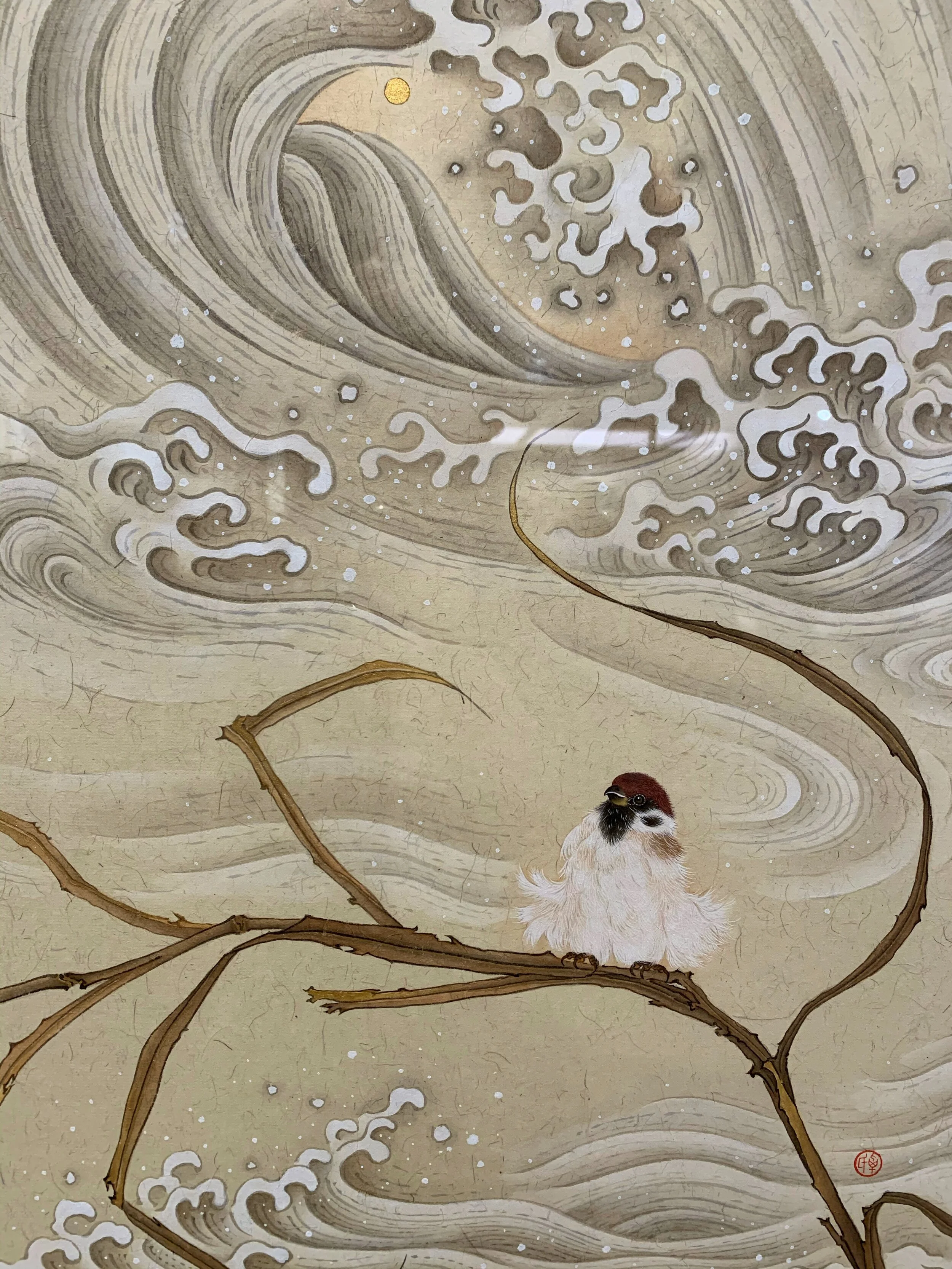 Group exhibition “Uniquely Hong Kong” at Alisan Fine Arts