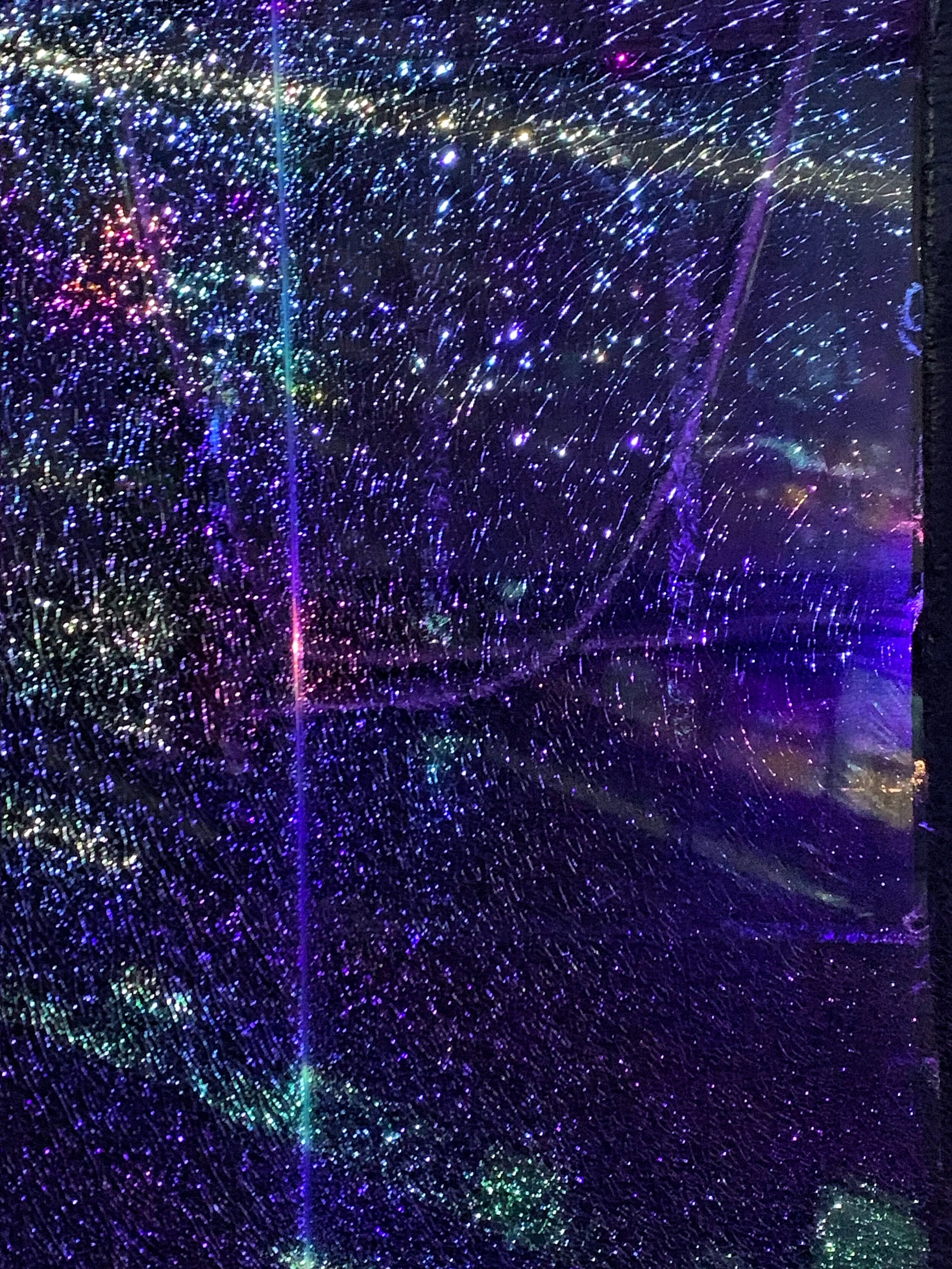 Exhibition āWheezingā by Mark Chung at de Sarthe Gallery