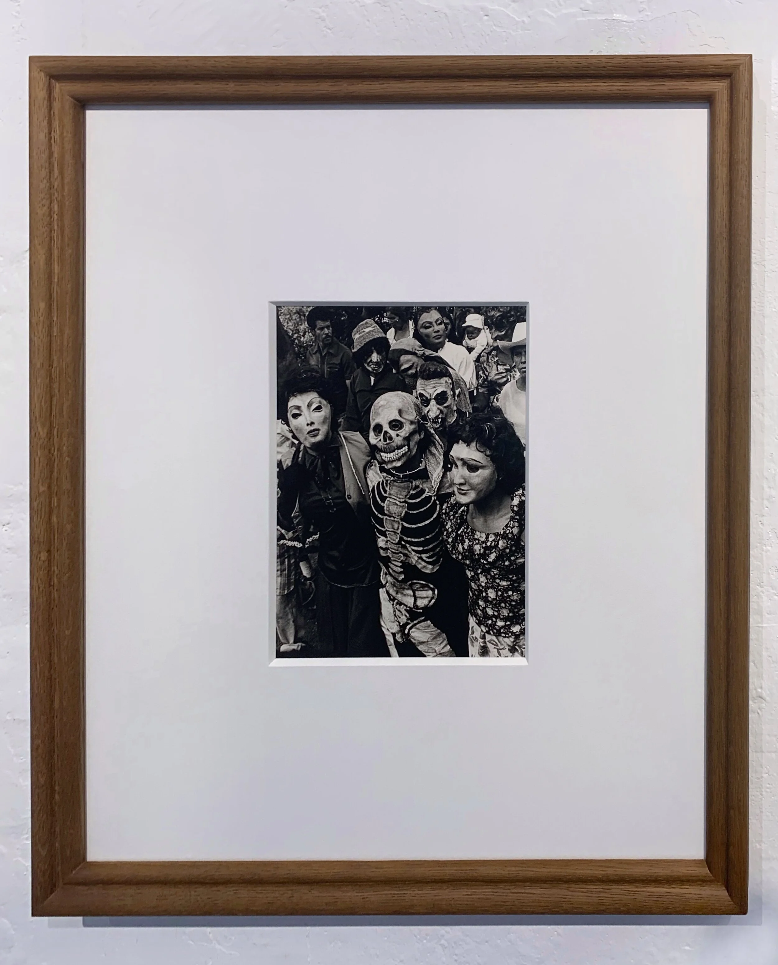 Group exhibition “¡Viva México!” at SHOP Taka Ishii Gallery