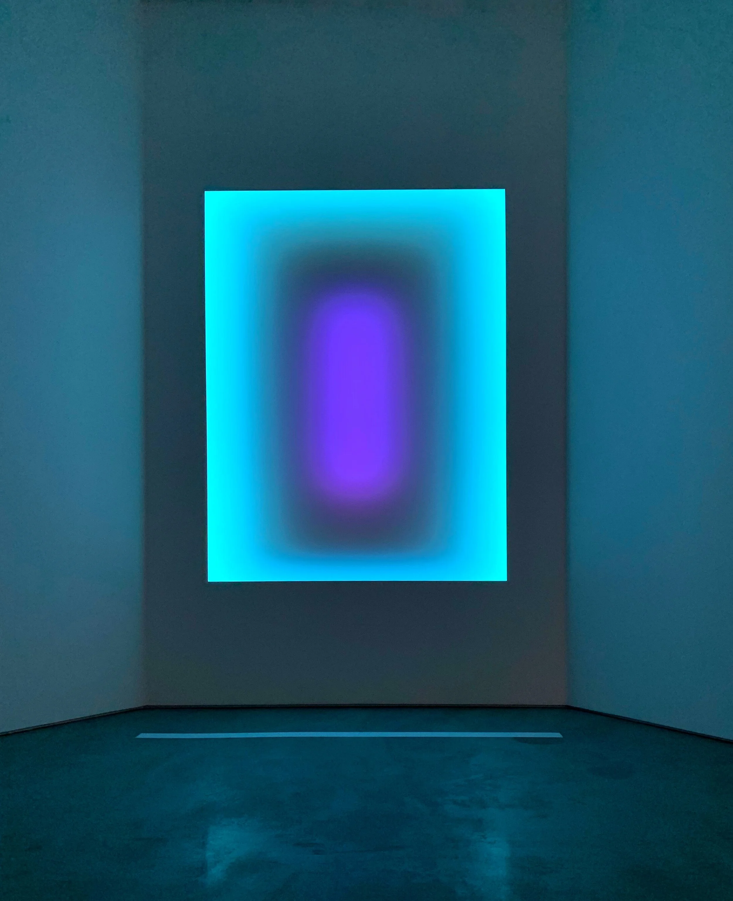 Group exhibition “Bloom of Joy” at Pace Gallery