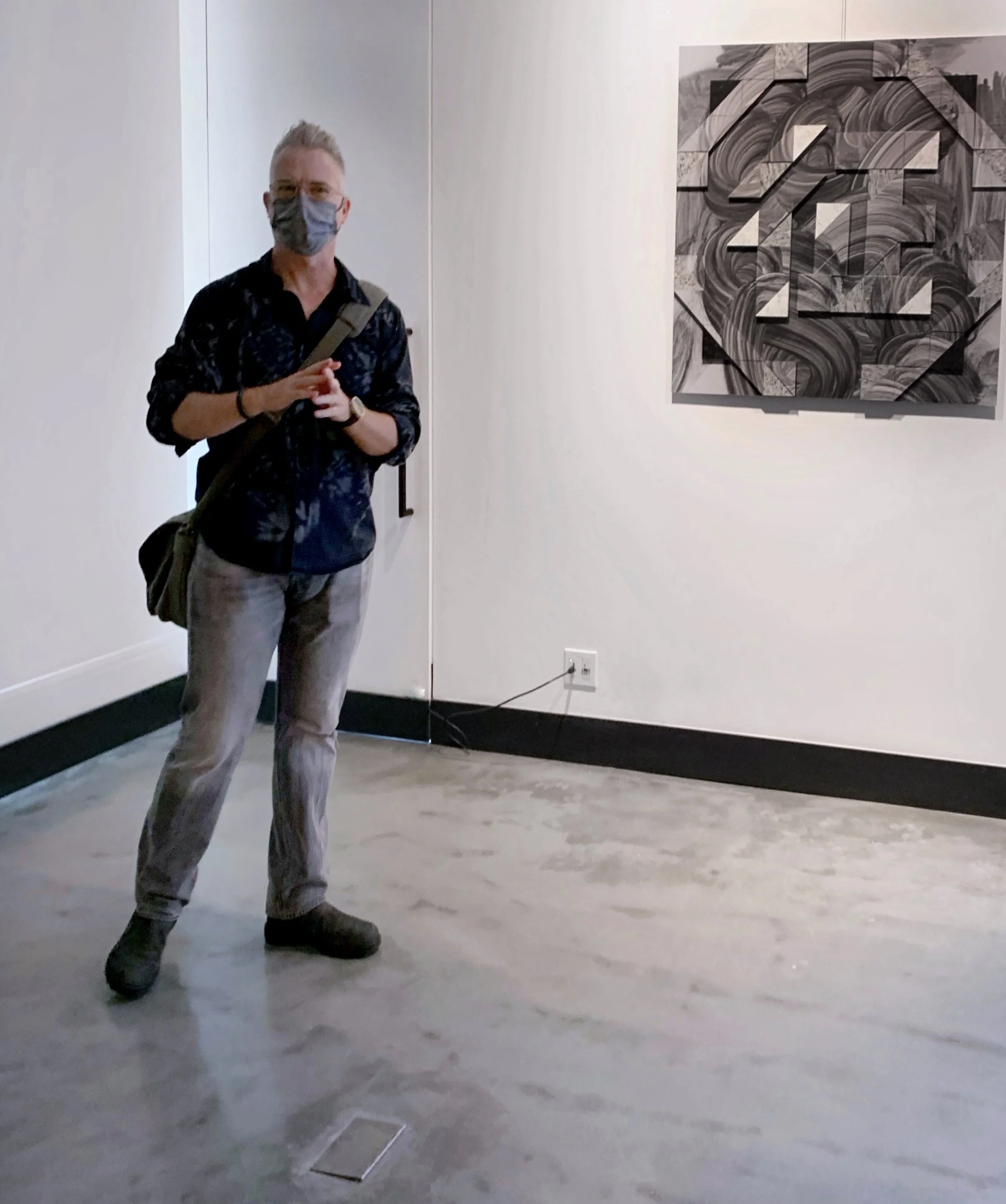 That artist: Marcel Heijnen