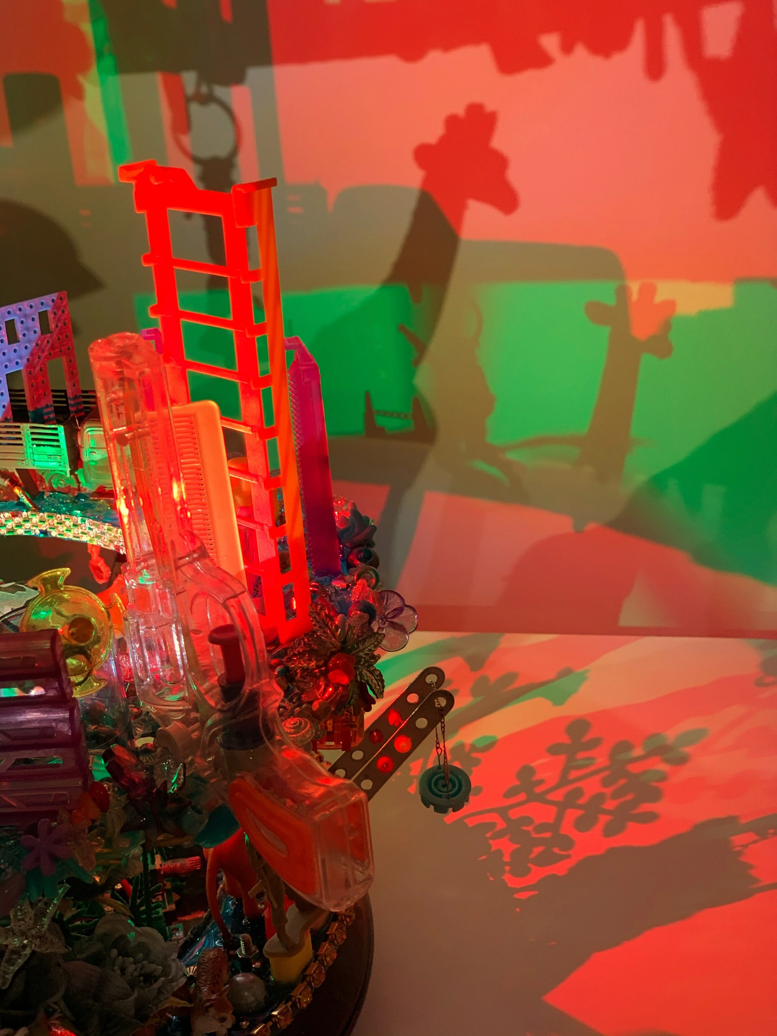 Annual Fundraiser for Asia Art Archive