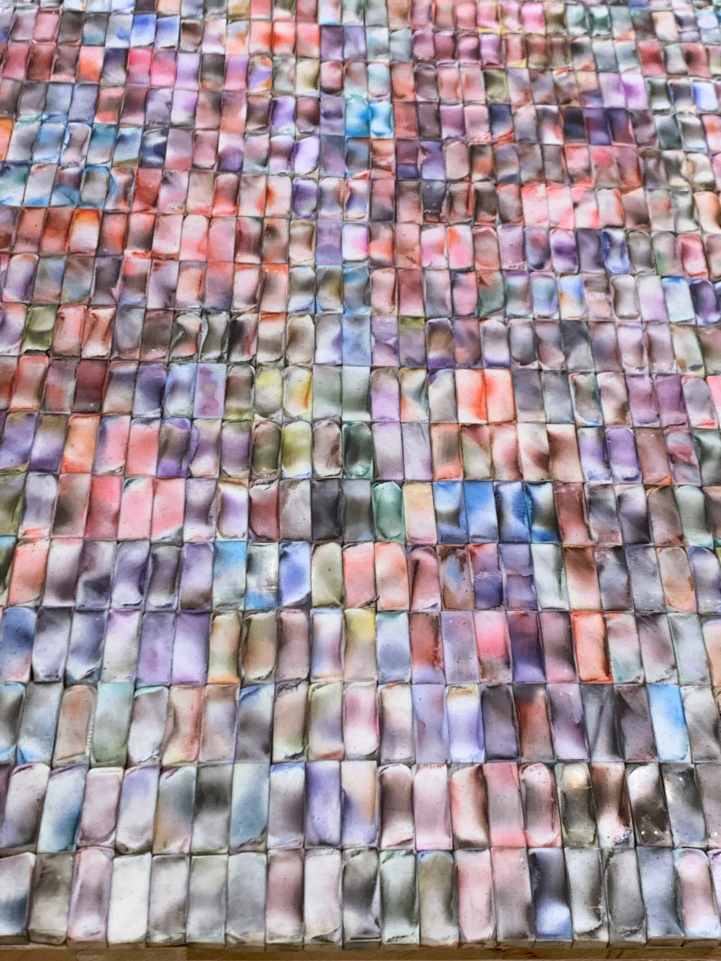 Group exhibition HKFOREWORD20 at 10 Chancery Lane Gallery