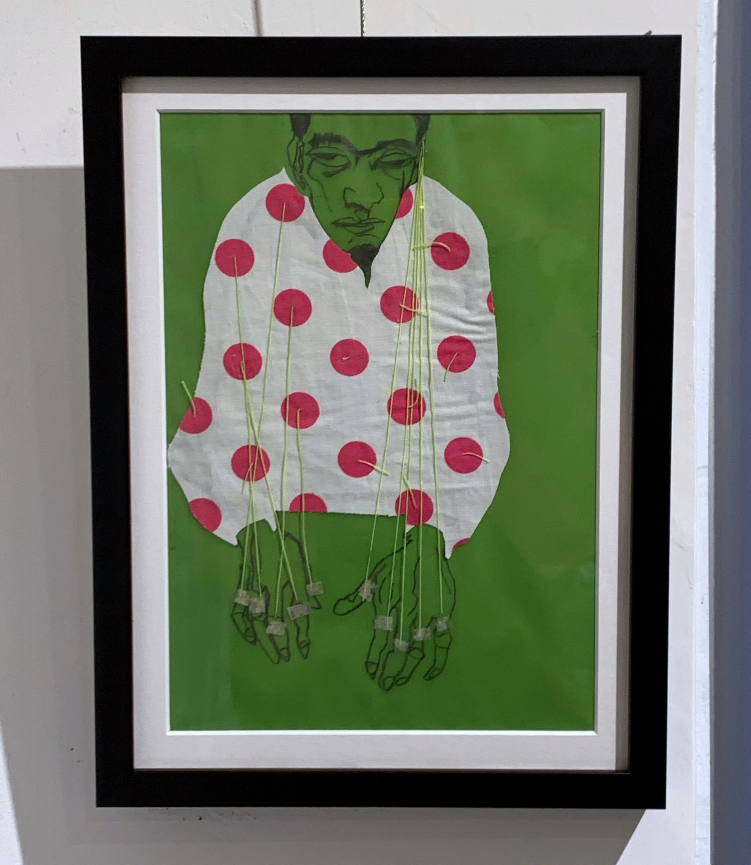 Nuddfest Group Exhibition at Phvlo Hatch