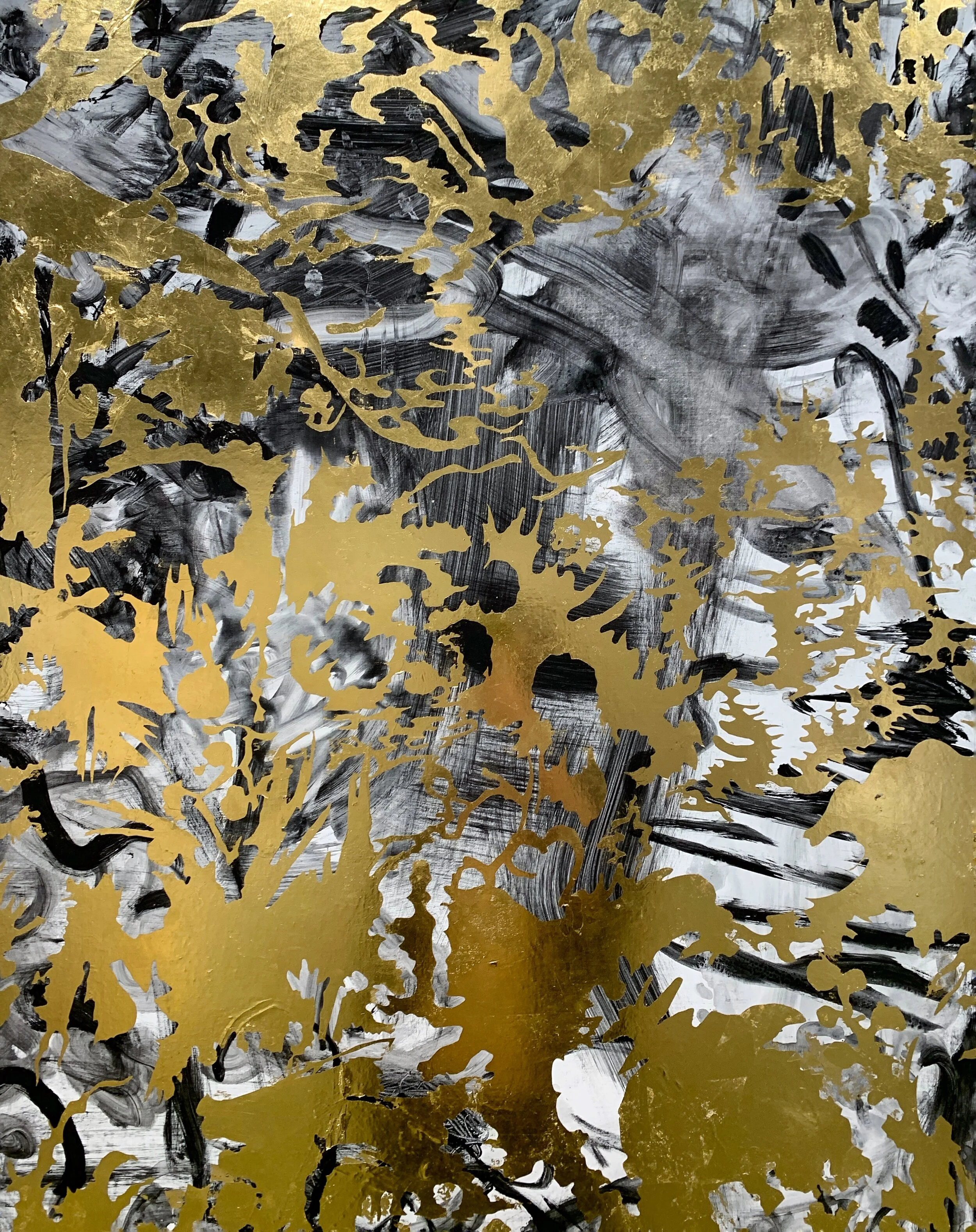 Exhibition “Love Power” by Jim Hodges at Massimo de Carlo