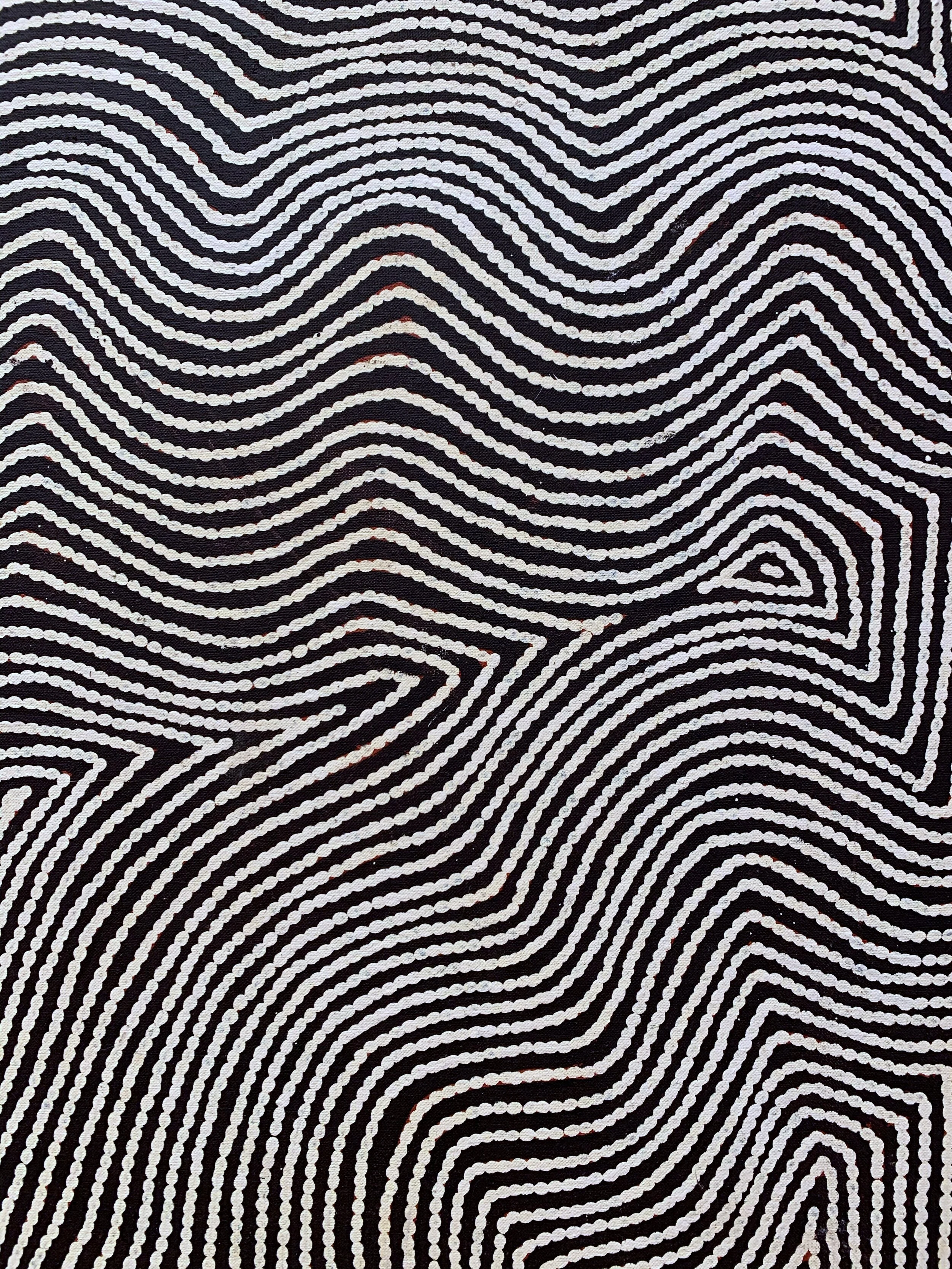 Group exhibition “Desert Painters of Australia: Two Generations” at Gagosian