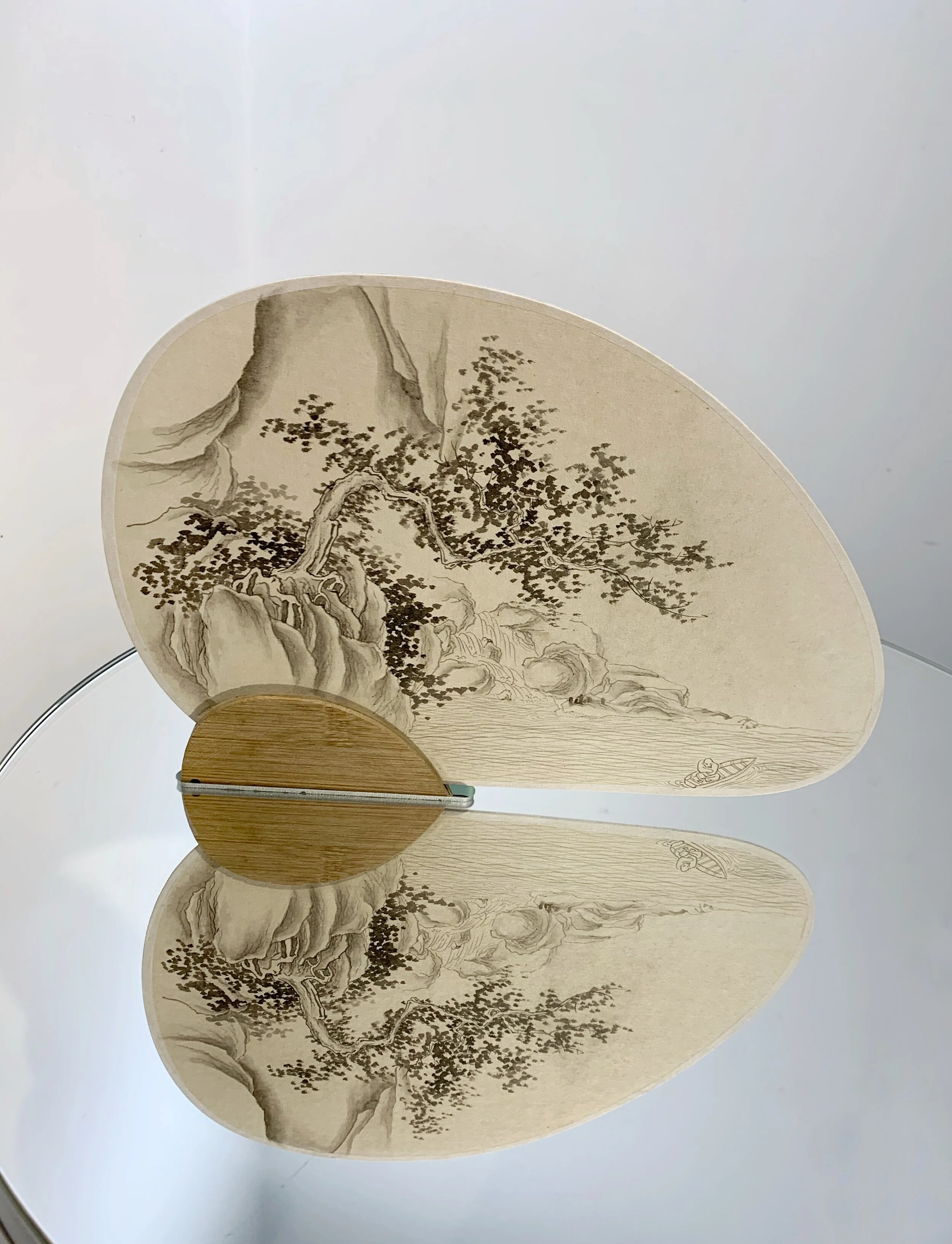 Group exhibition “Since We Last Met” at Cheer Bell Gallery