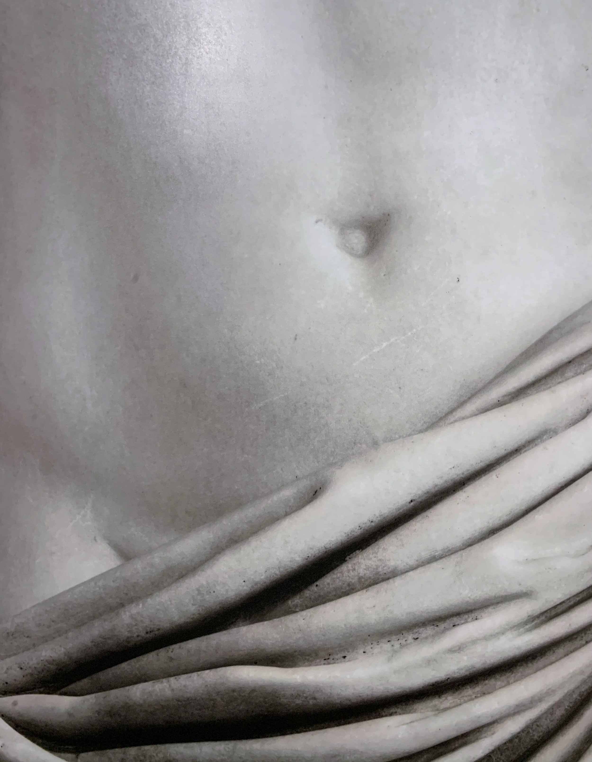 Exhibition “Stone Talk” by Elisa Sighicelli at Rossi&Rossi