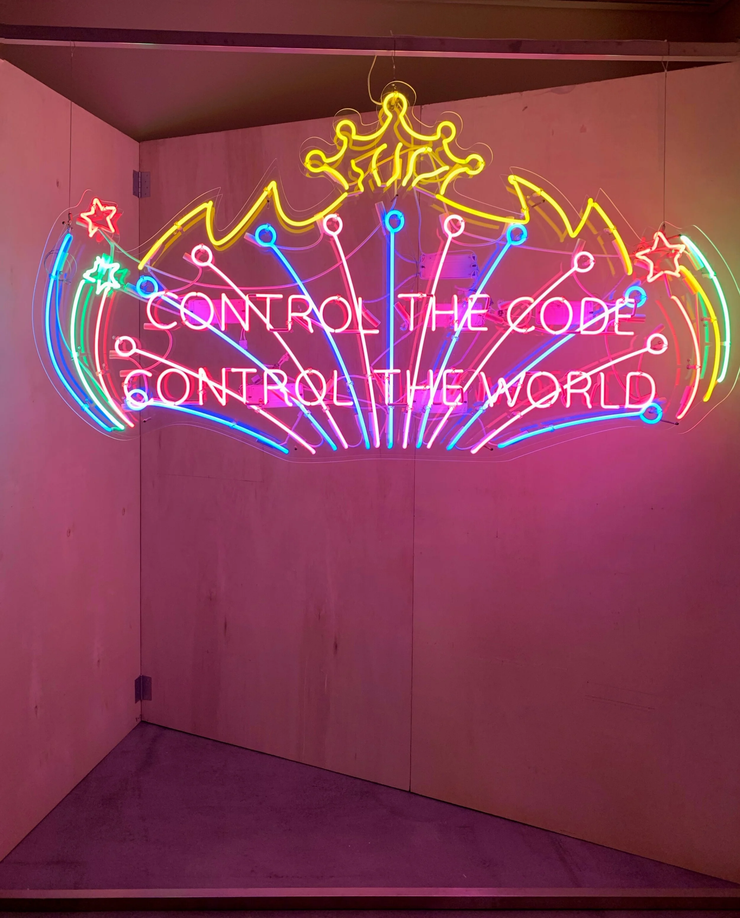 Para Site Annual Auction Preview at Soho Studio